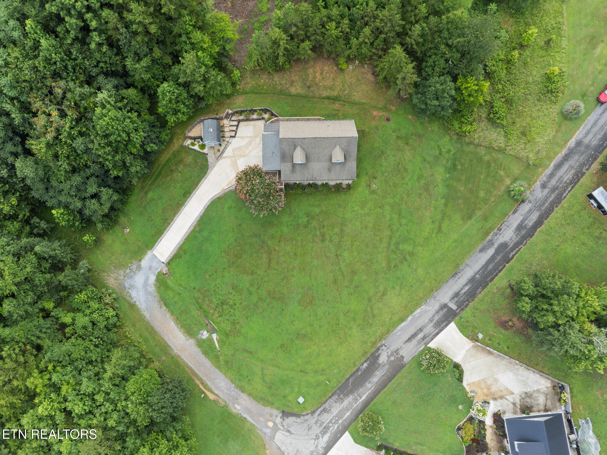 268 Fooshee Pass Road Ten Mile TN 37880