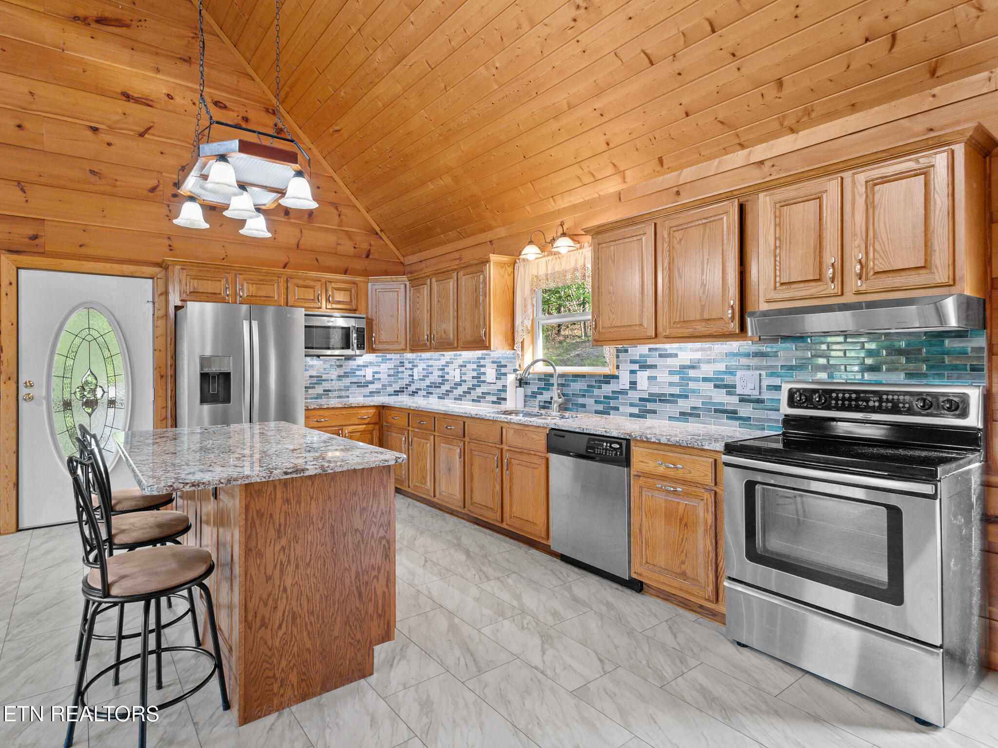 268 Fooshee Pass Road Ten Mile TN 37880
