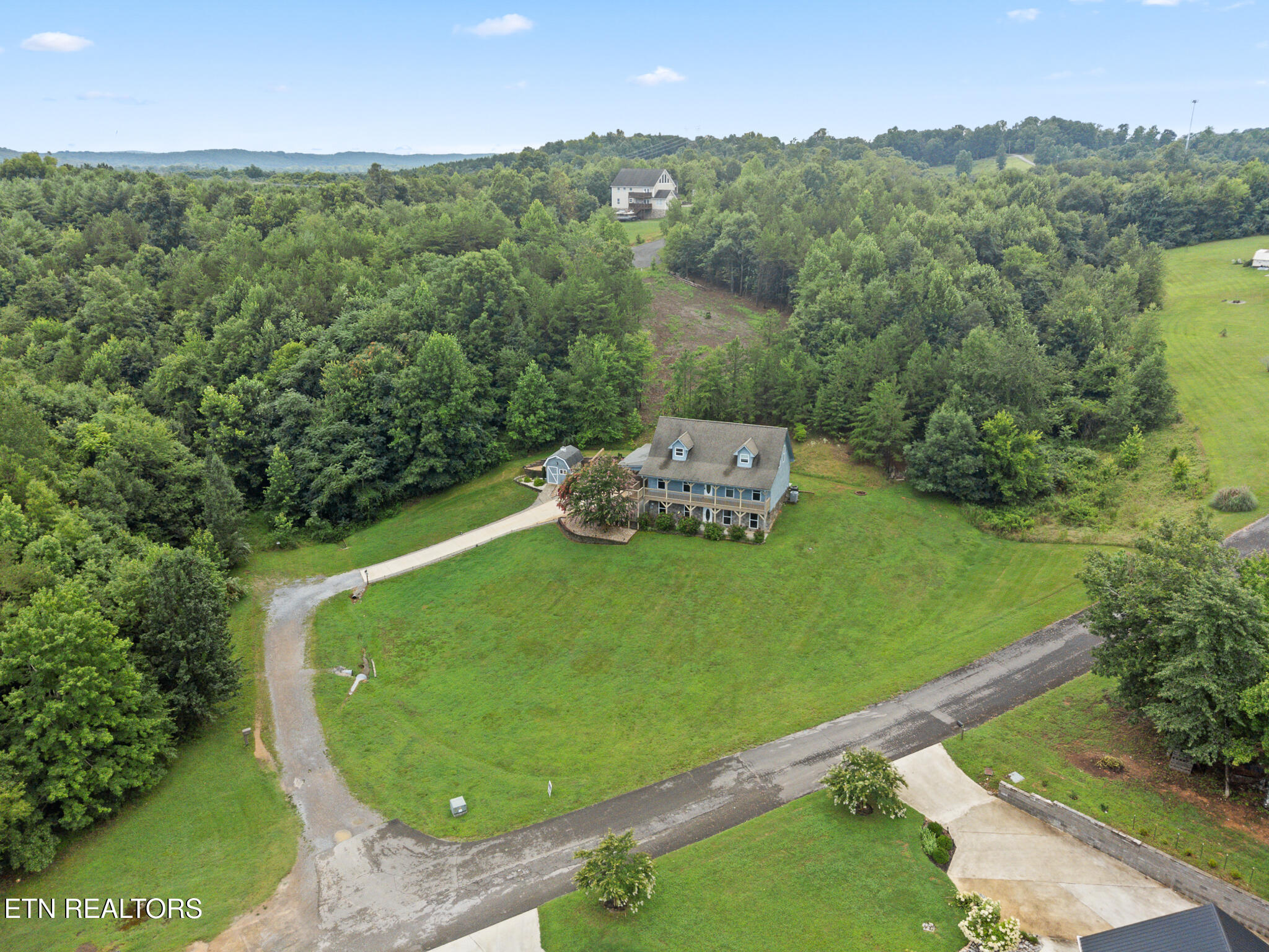 268 Fooshee Pass Road Ten Mile TN 37880