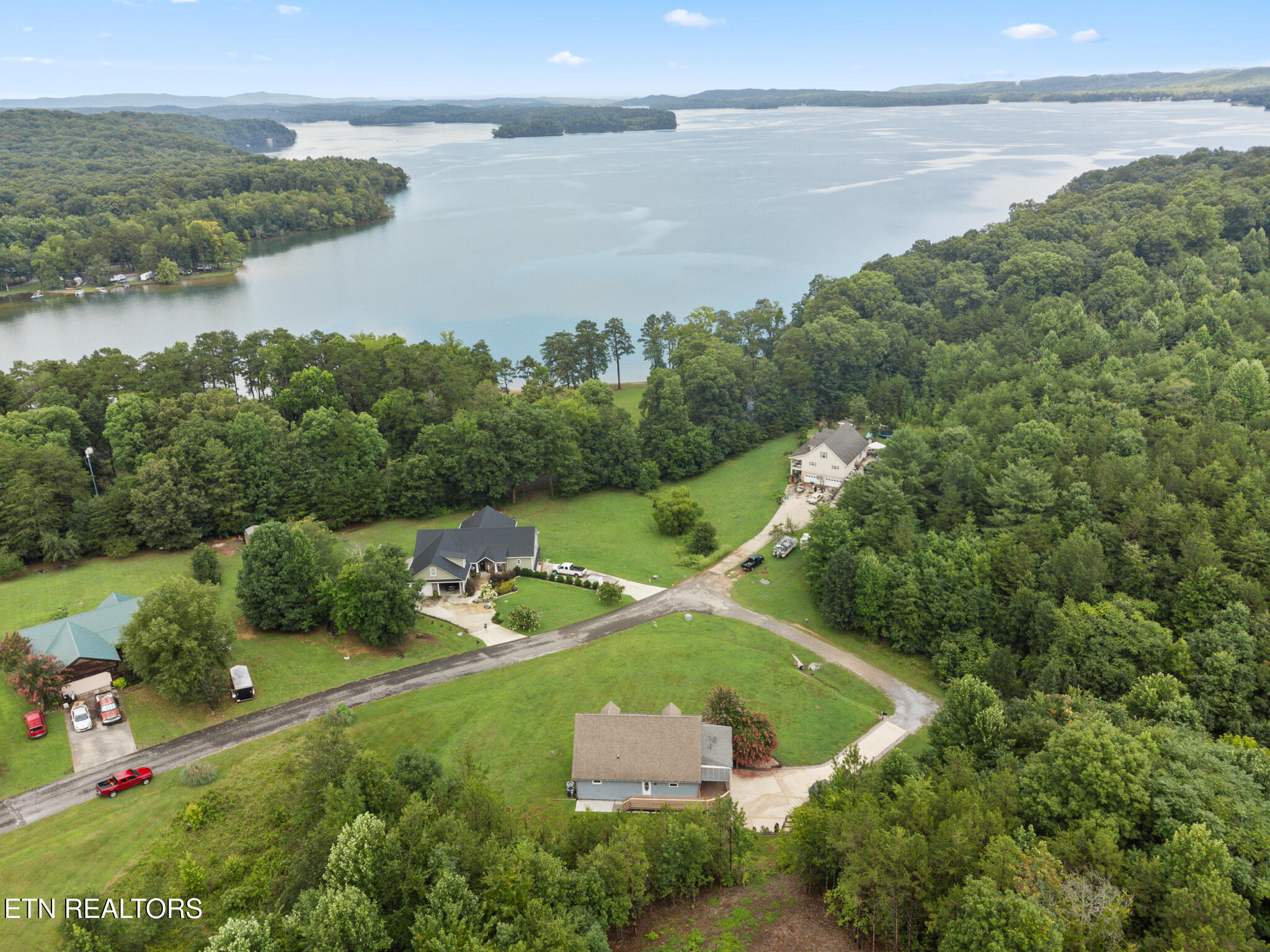 268 Fooshee Pass Road Ten Mile TN 37880