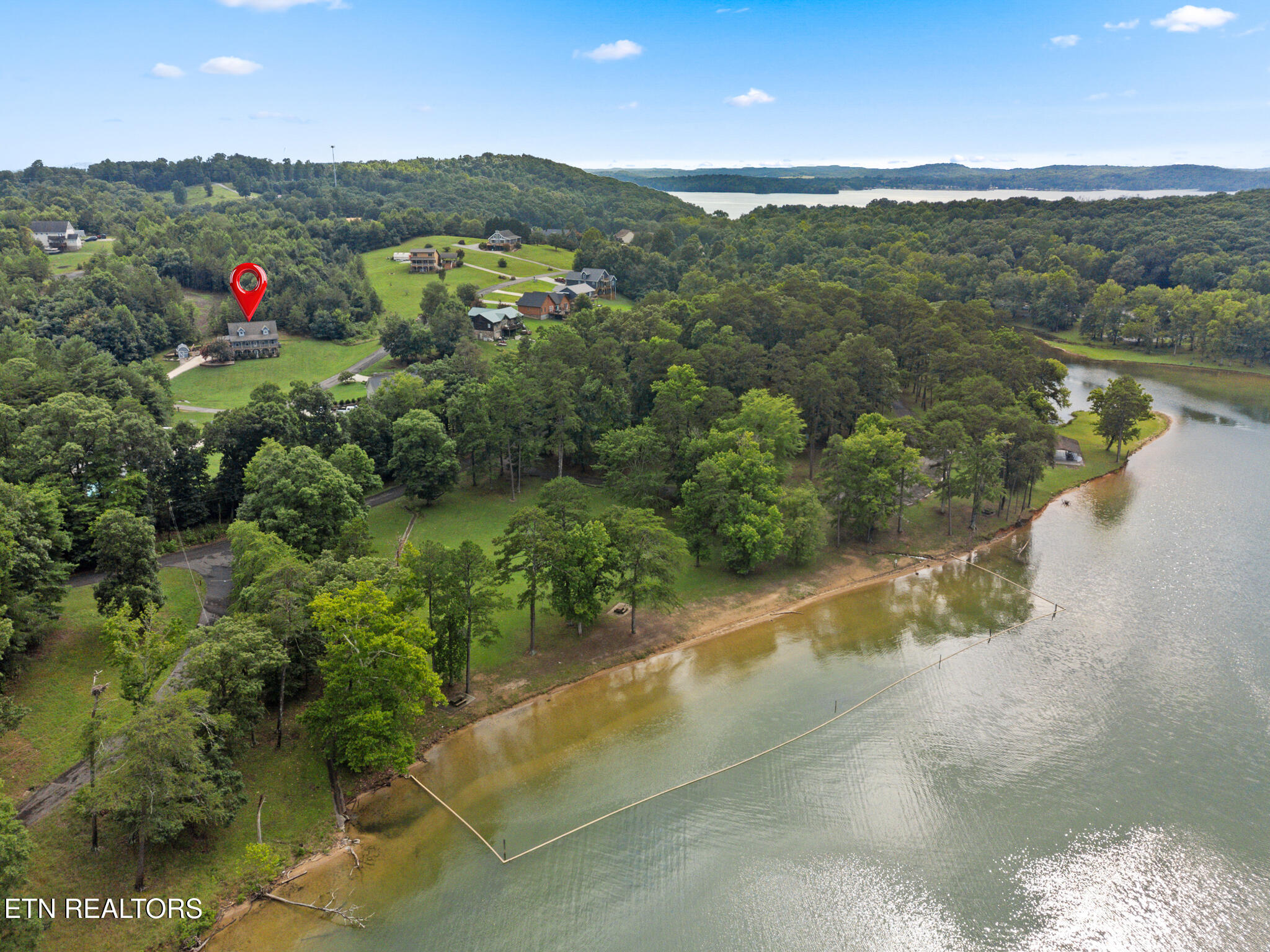268 Fooshee Pass Road Ten Mile TN 37880
