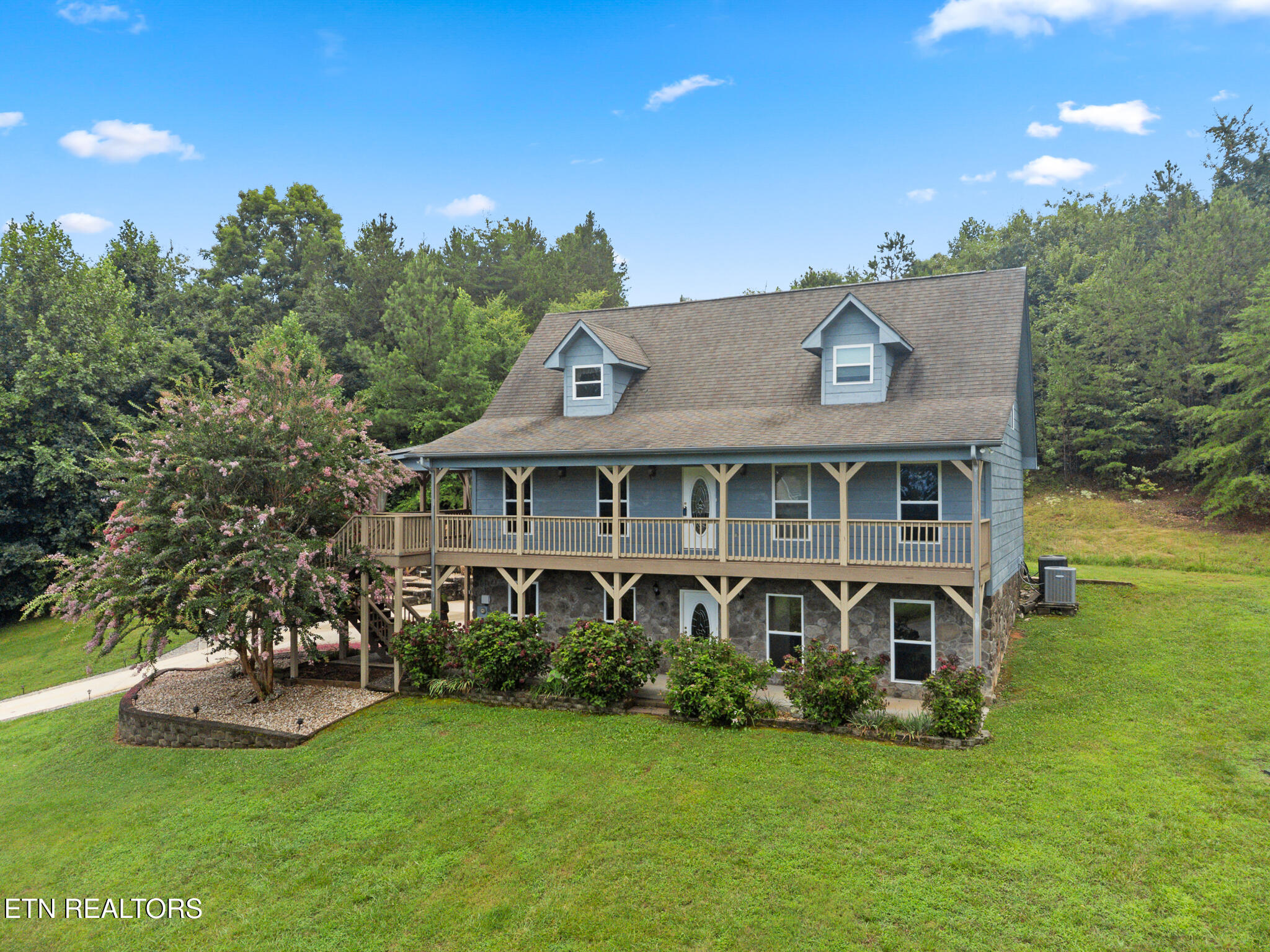 268 Fooshee Pass Road Ten Mile TN 37880