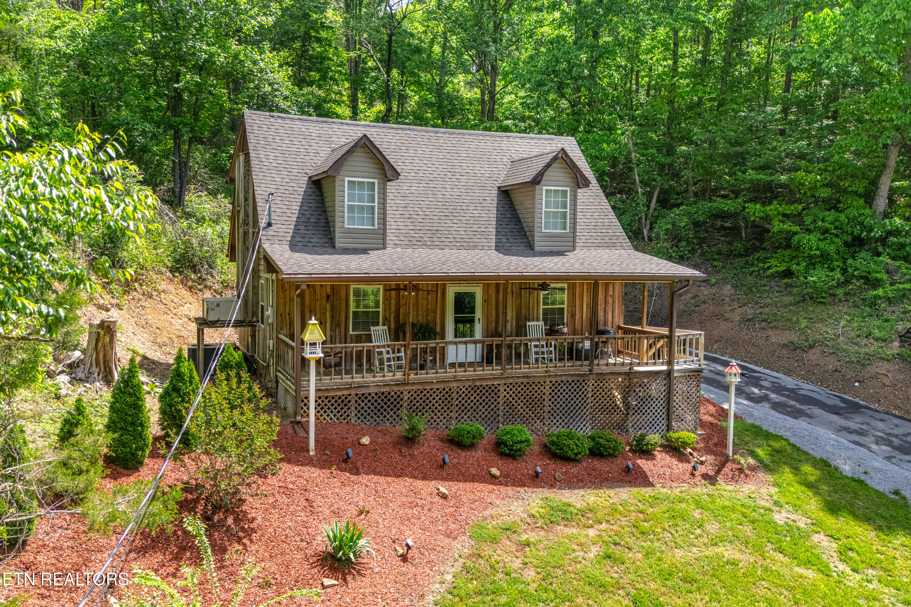 2881 Maples Branch Road Sevierville TN 37876