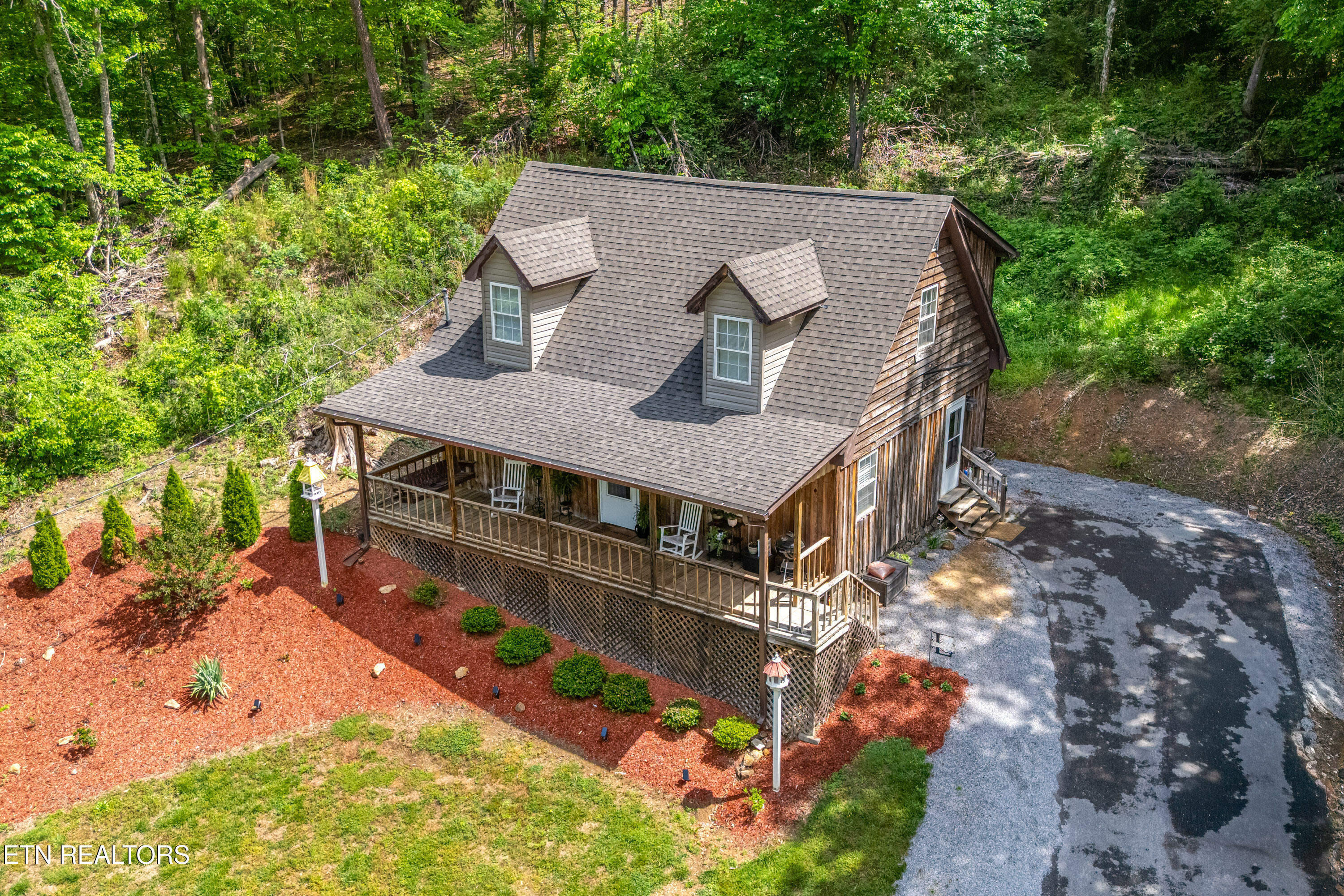 2881 Maples Branch Road Sevierville TN 37876