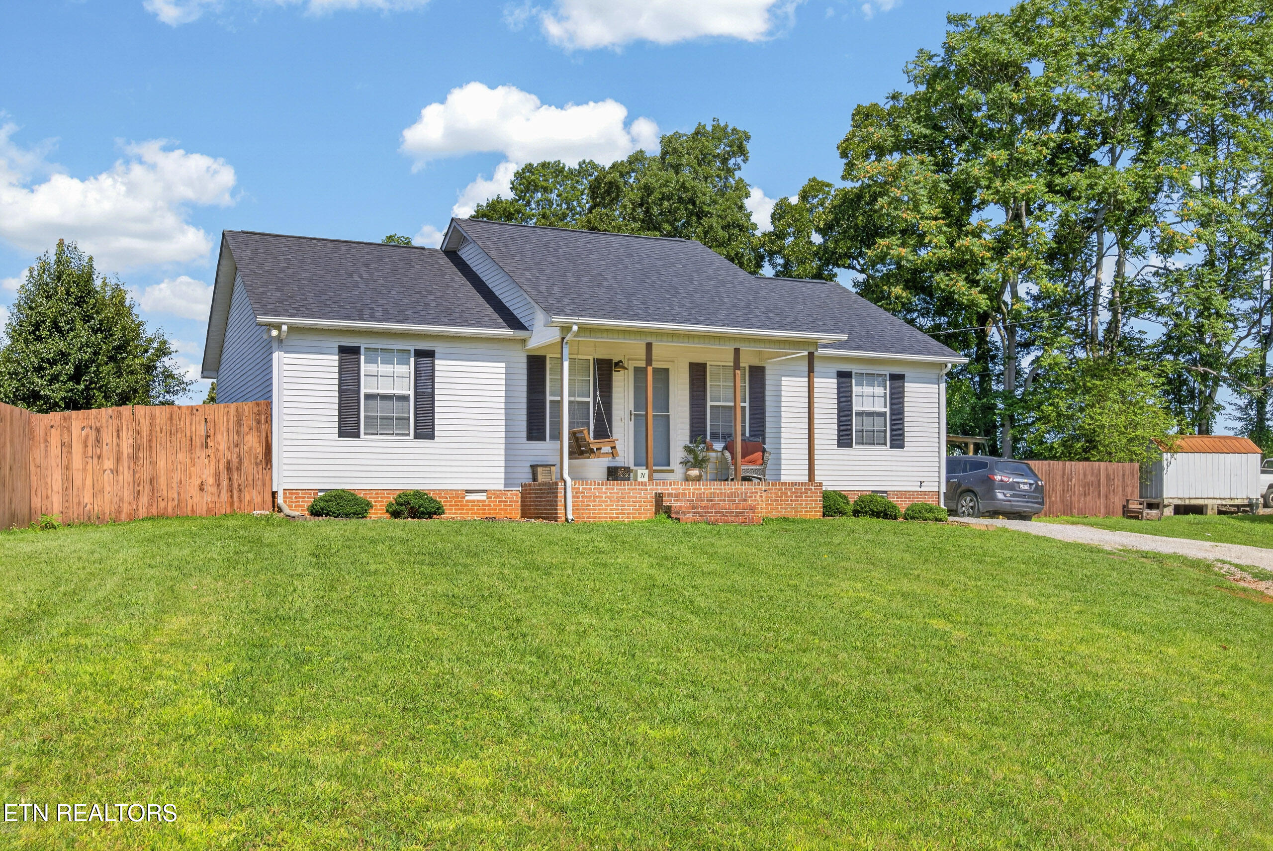 1959 Amber Meadows Road Cookeville TN 38506