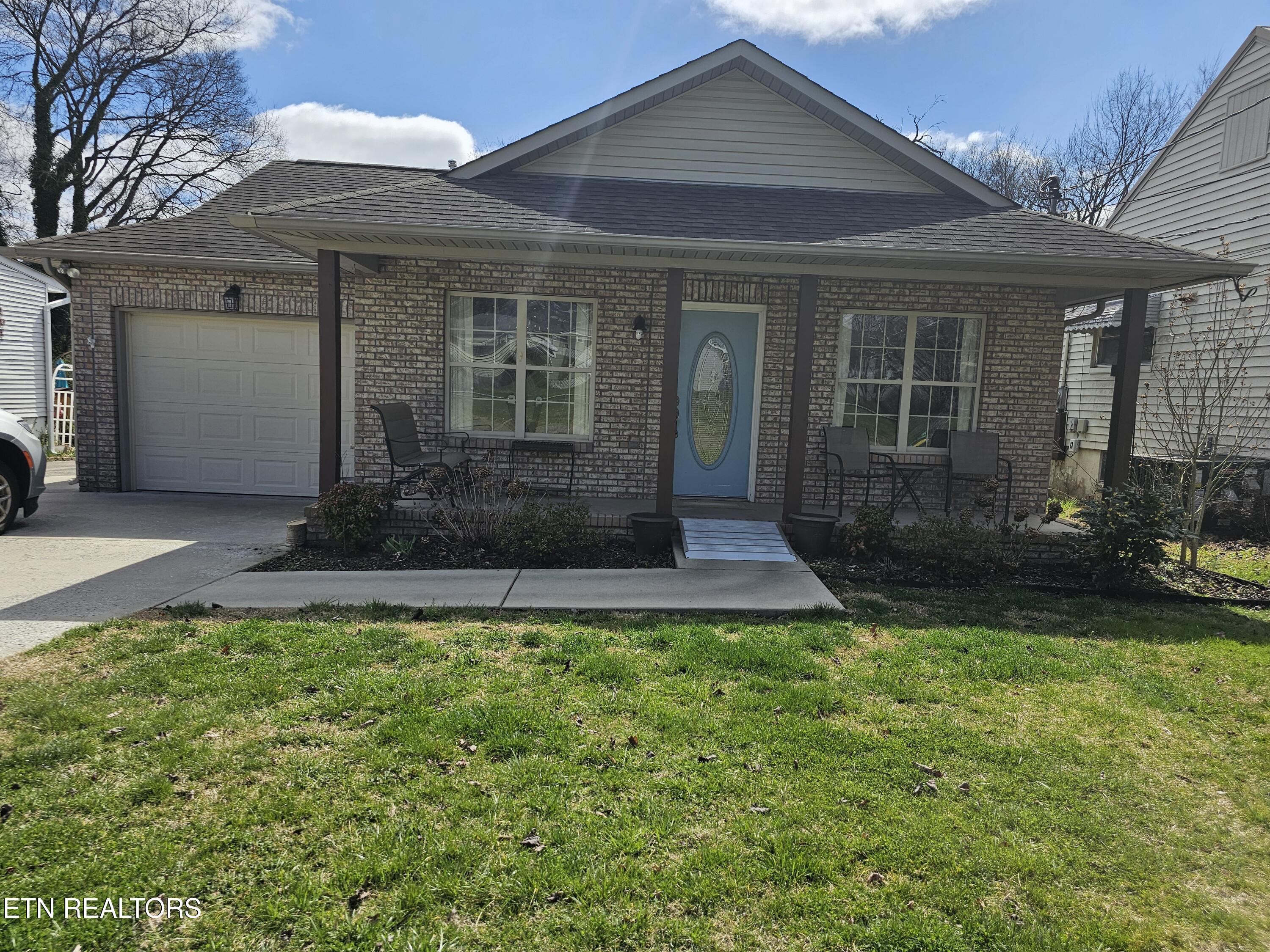 3100 Avondale Avenue Knoxville TN 37917