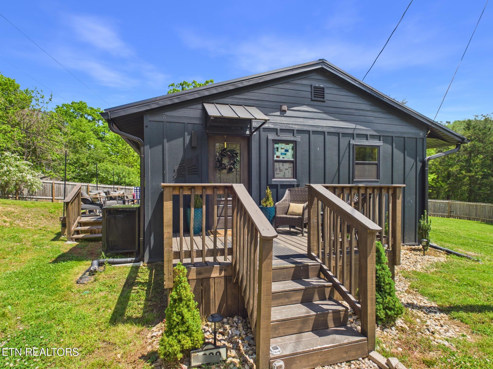 1309 Mortar Road Sevierville TN 37876
