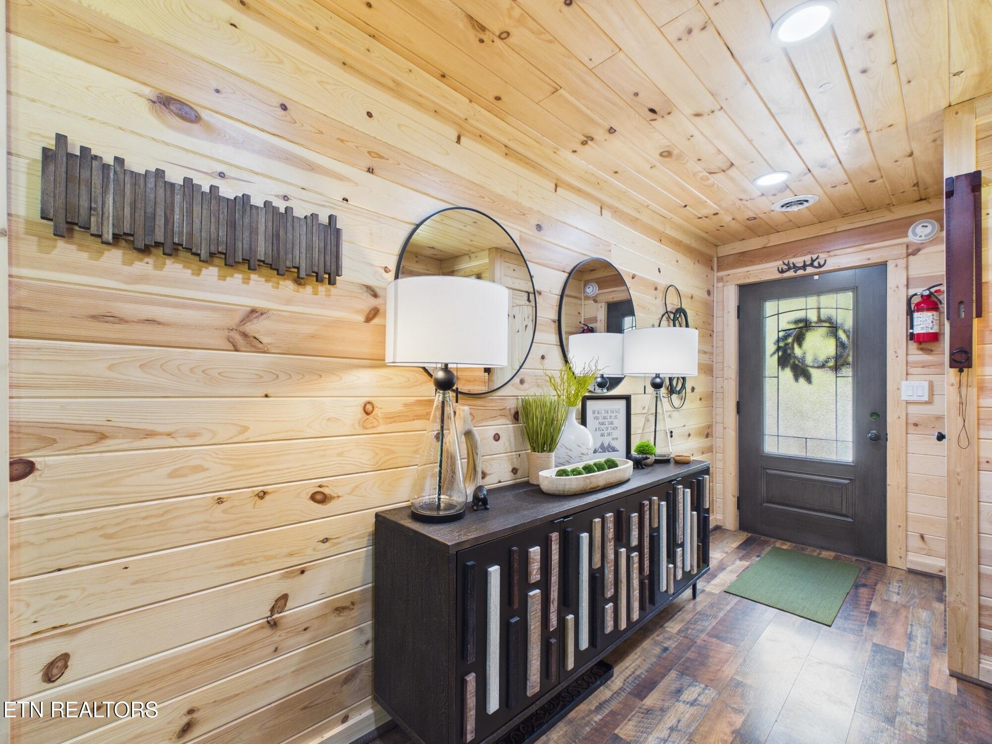 1309 Mortar Road Sevierville TN 37876