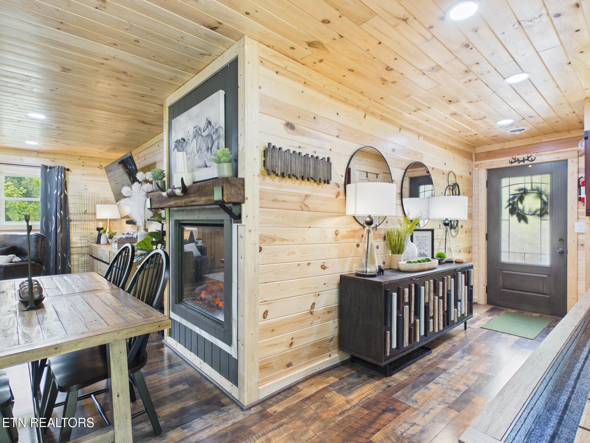 1309 Mortar Road Sevierville TN 37876