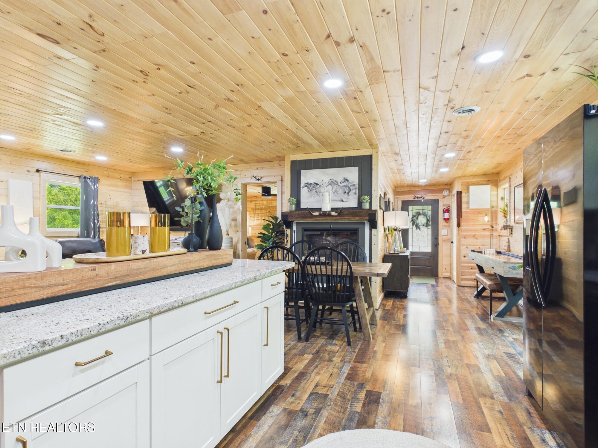 1309 Mortar Road Sevierville TN 37876