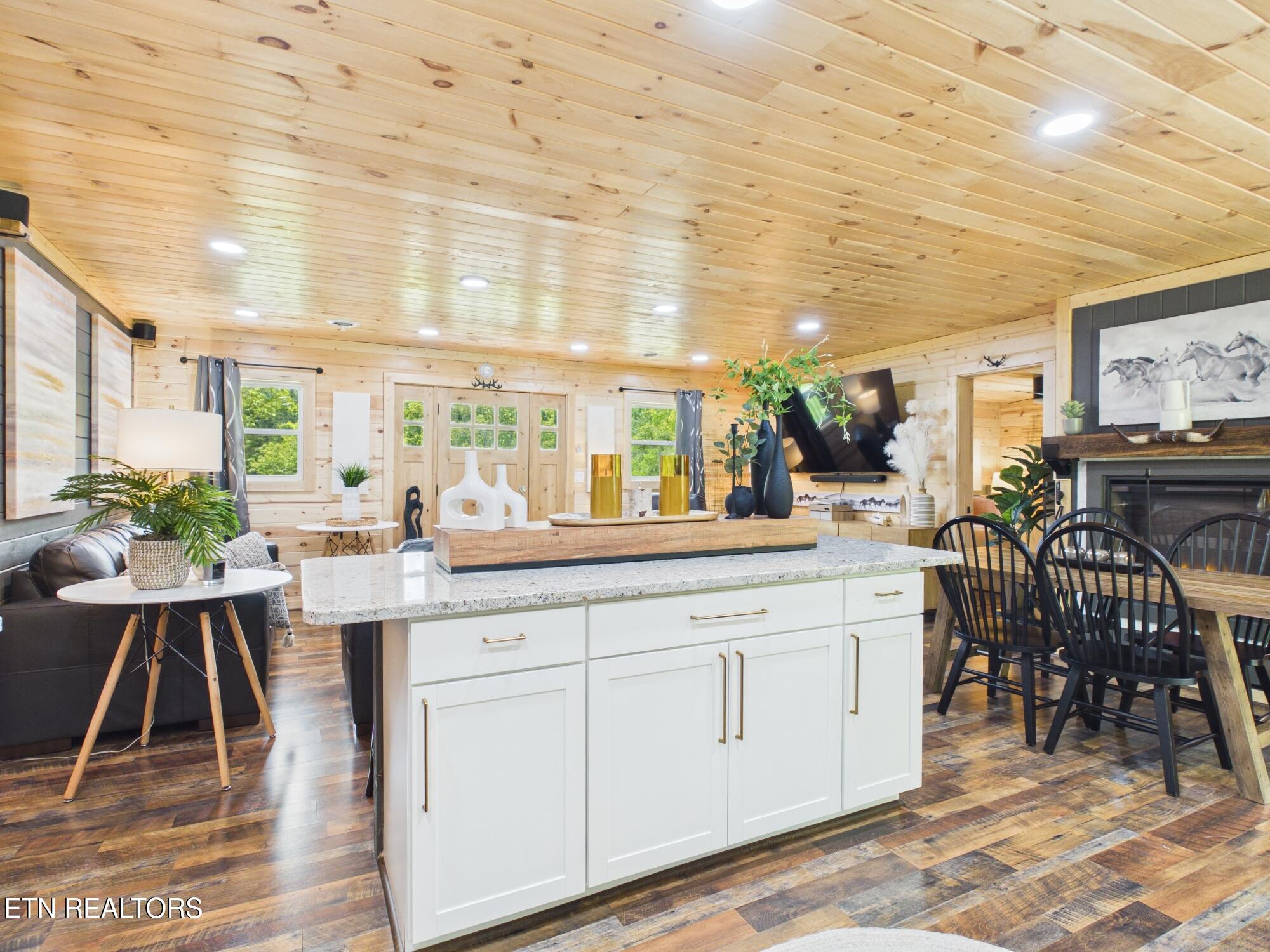 1309 Mortar Road Sevierville TN 37876