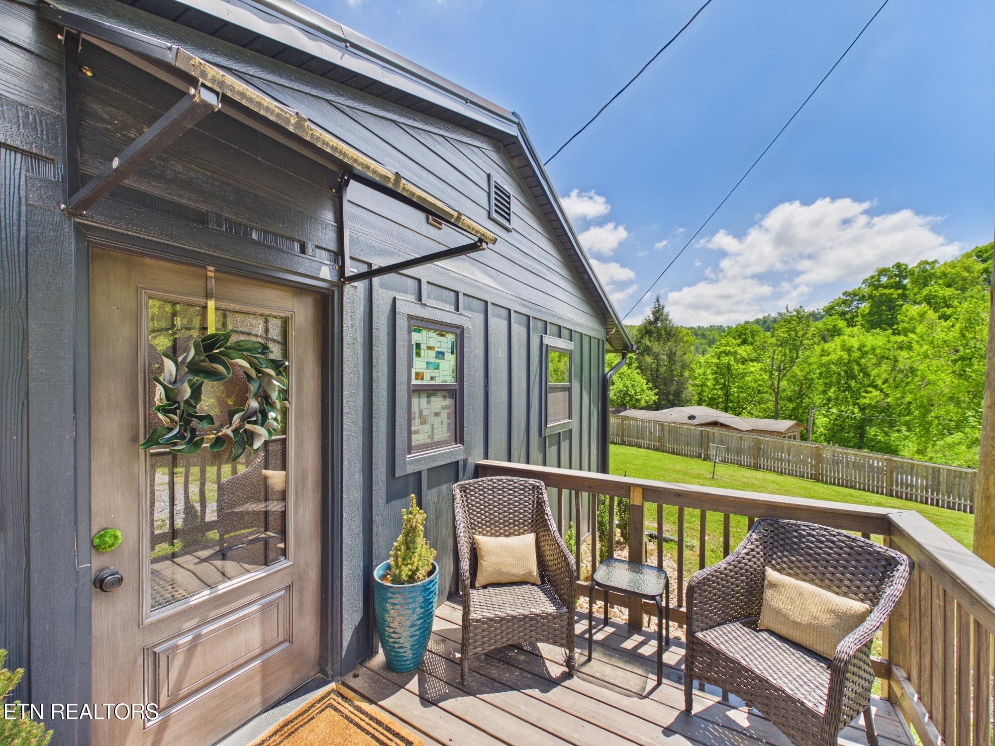 1309 Mortar Road Sevierville TN 37876