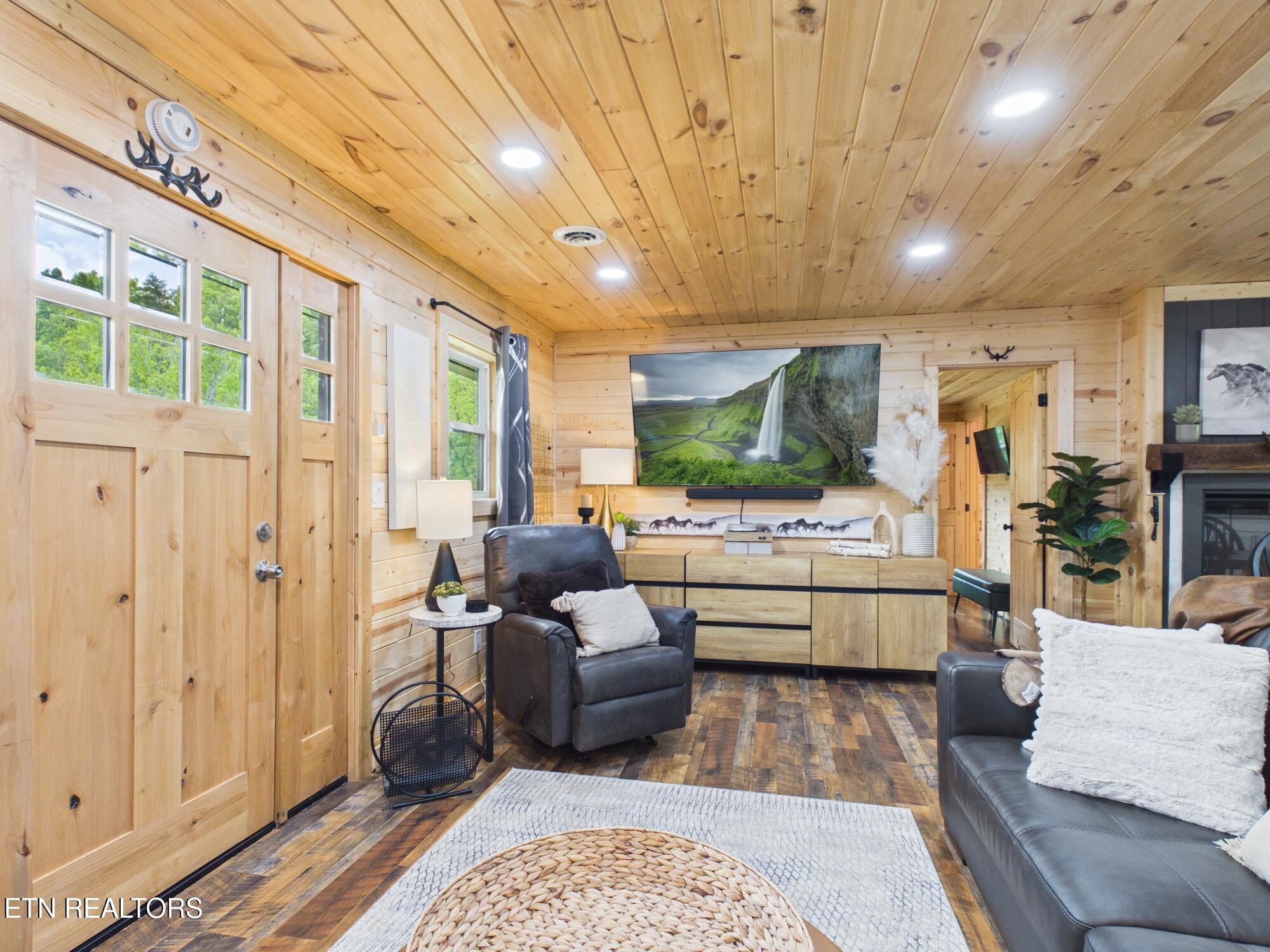 1309 Mortar Road Sevierville TN 37876