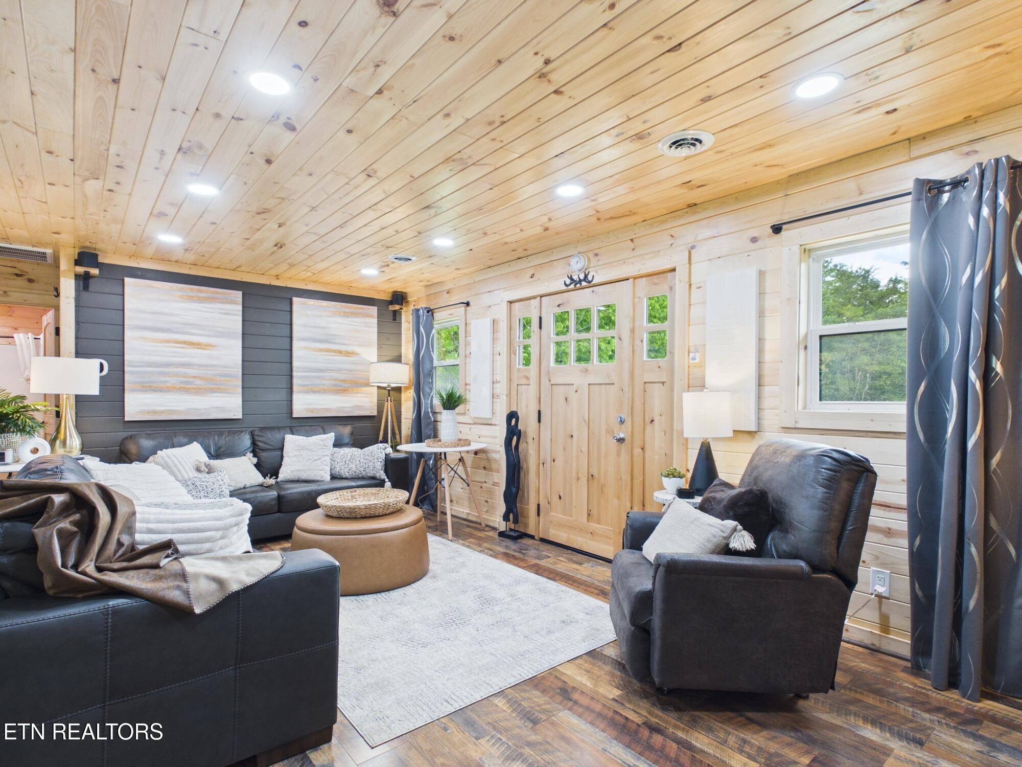 1309 Mortar Road Sevierville TN 37876