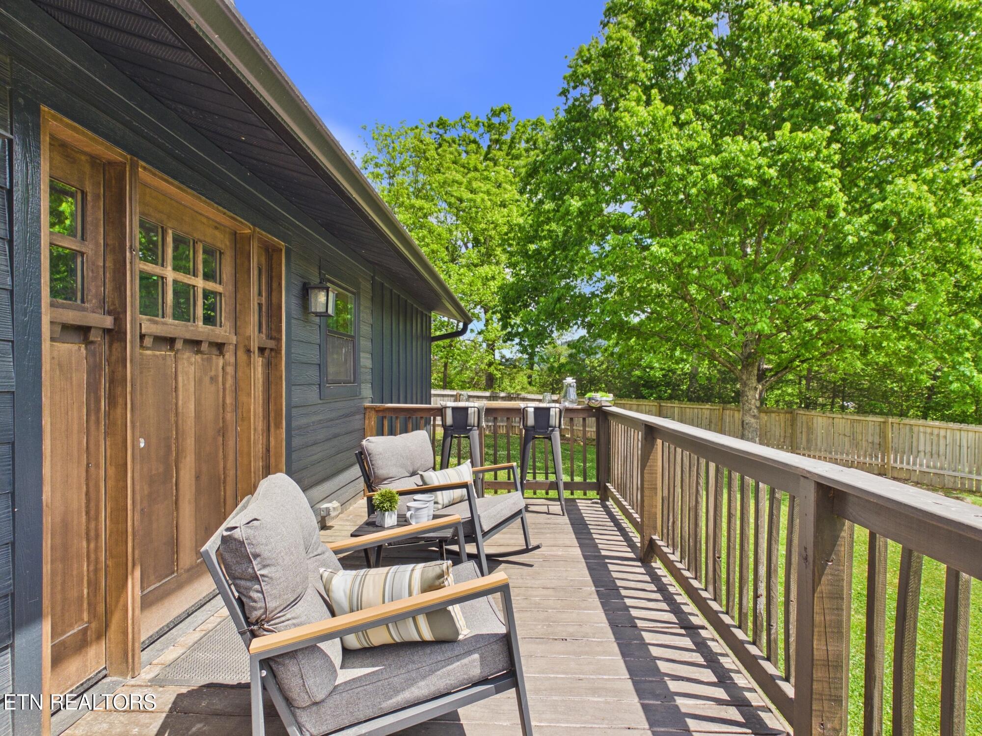 1309 Mortar Road Sevierville TN 37876