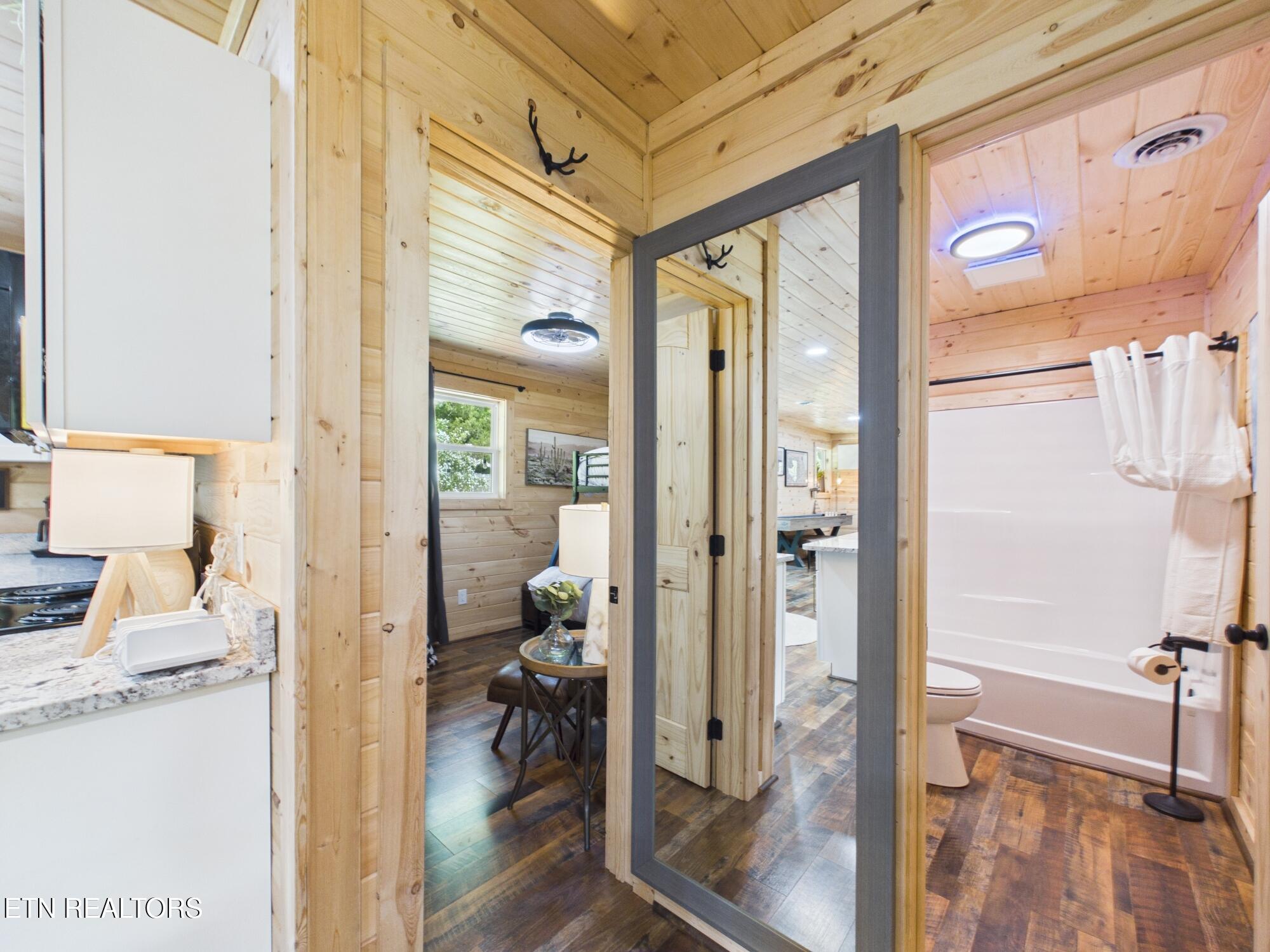 1309 Mortar Road Sevierville TN 37876