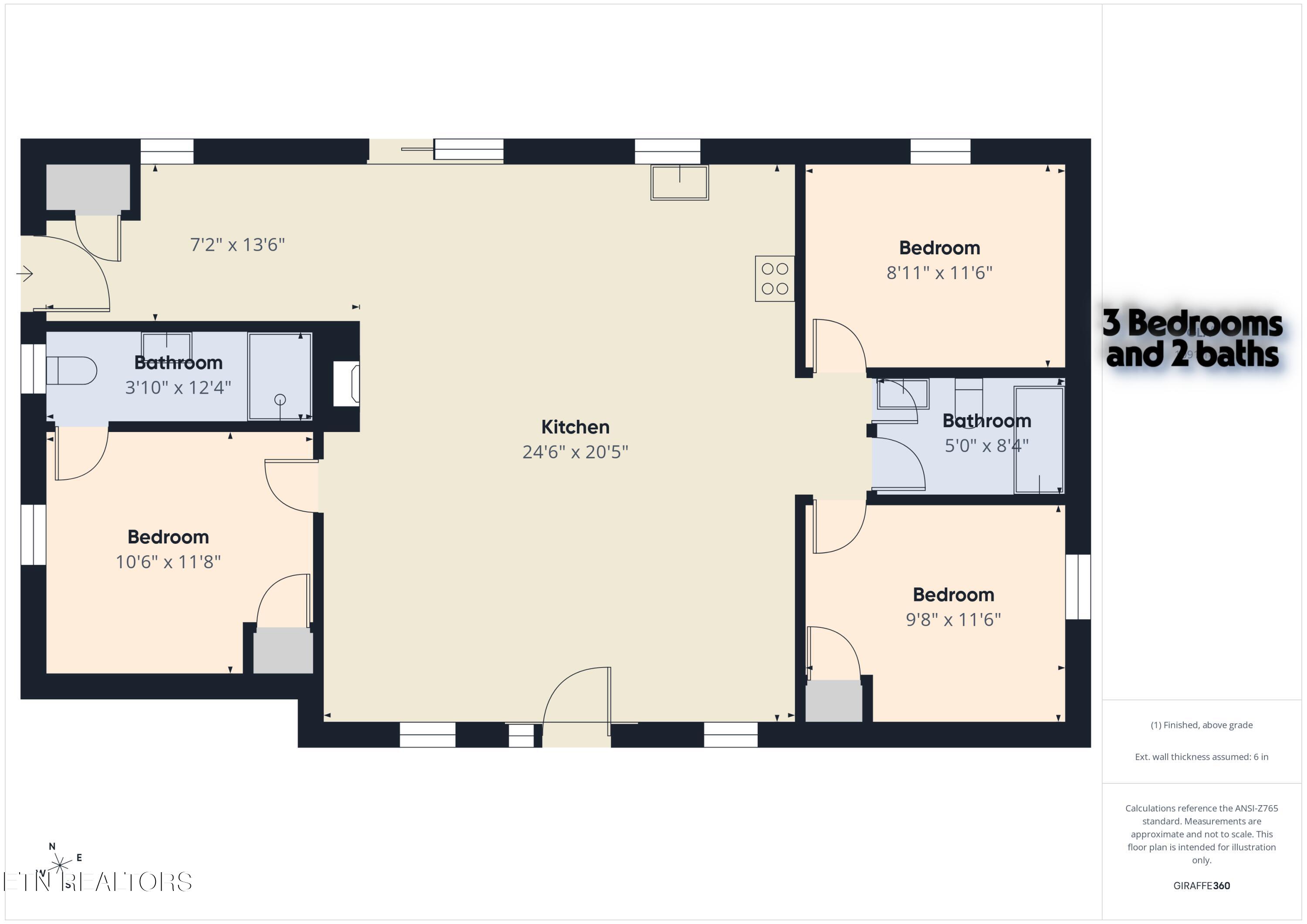 1309 Mortar Road Sevierville TN 37876