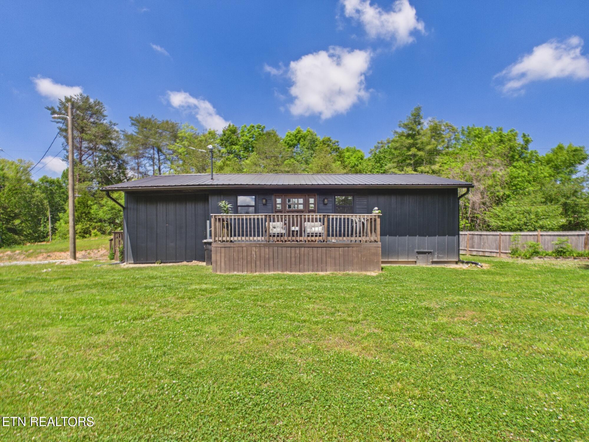 1309 Mortar Road Sevierville TN 37876
