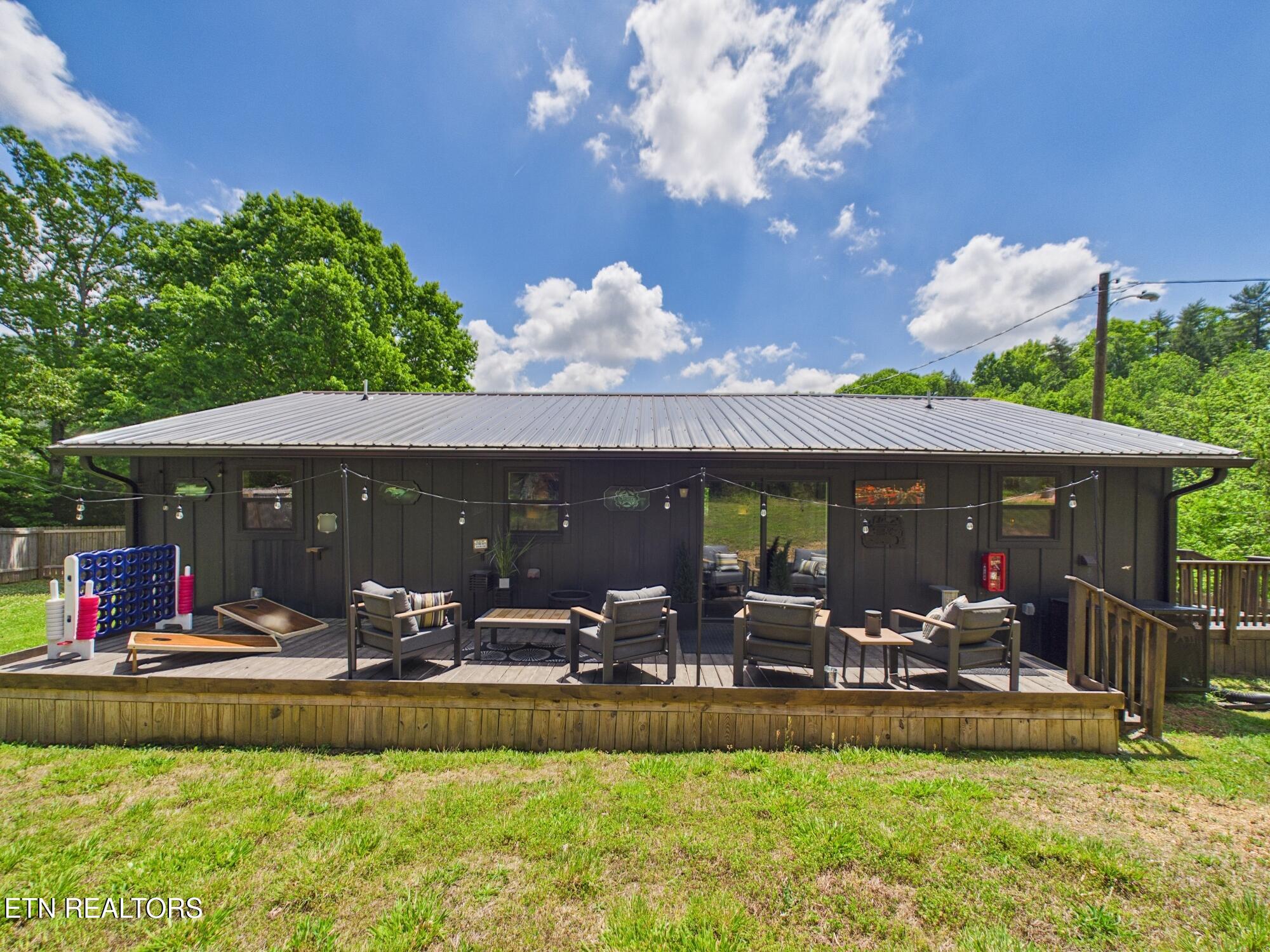 1309 Mortar Road Sevierville TN 37876
