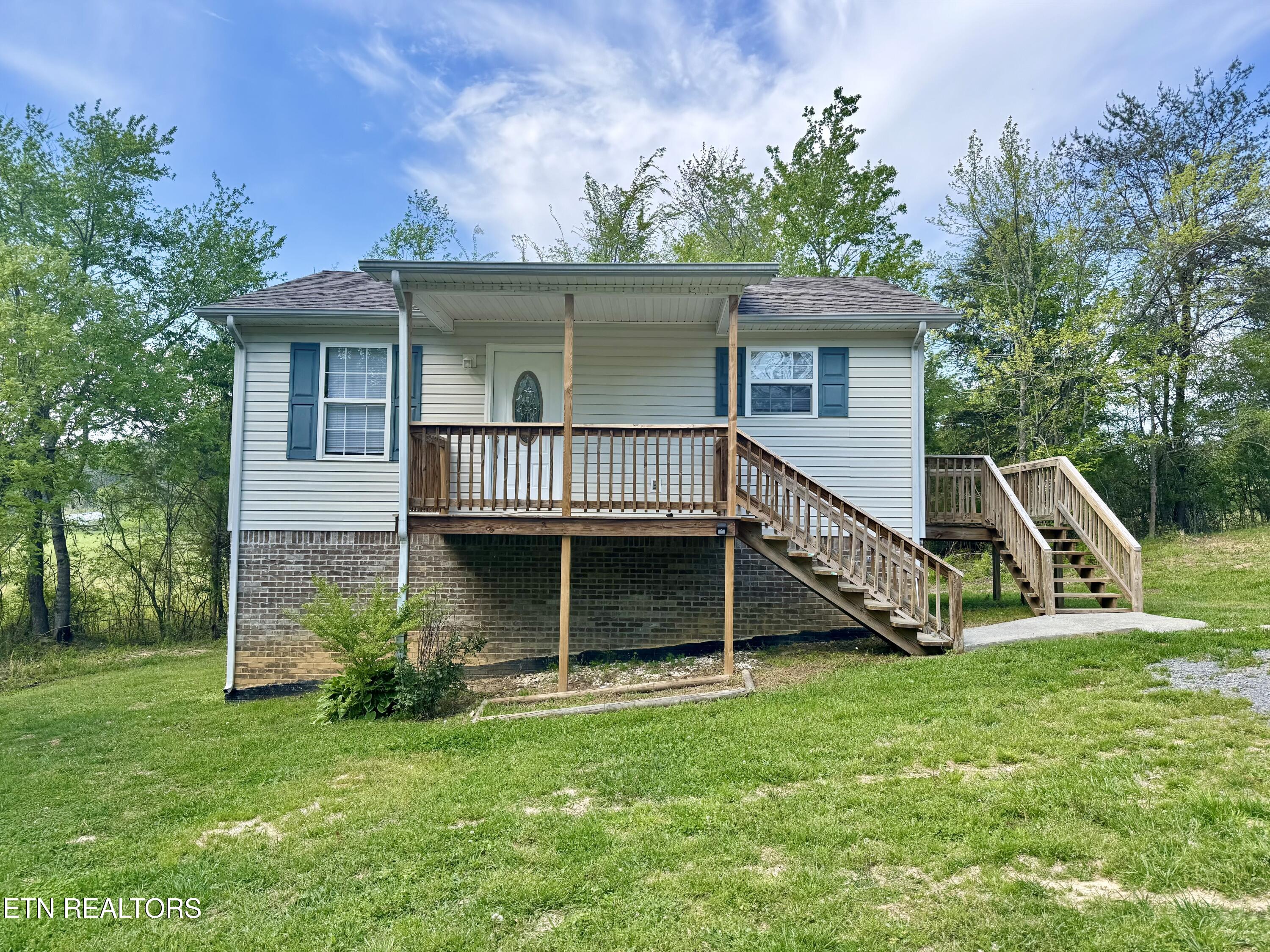 253 Heavenlee Lane Dayton TN 37321