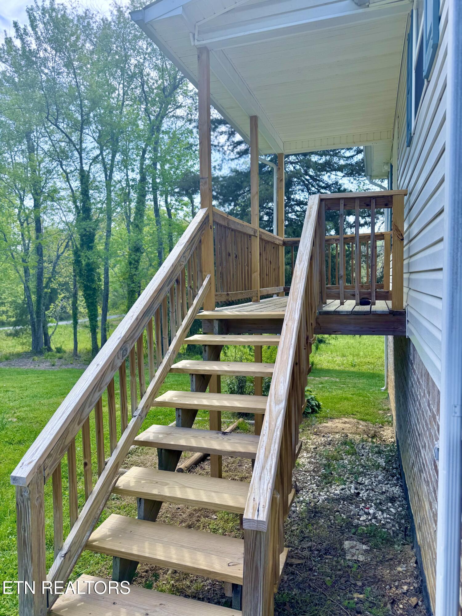 253 Heavenlee Lane Dayton TN 37321