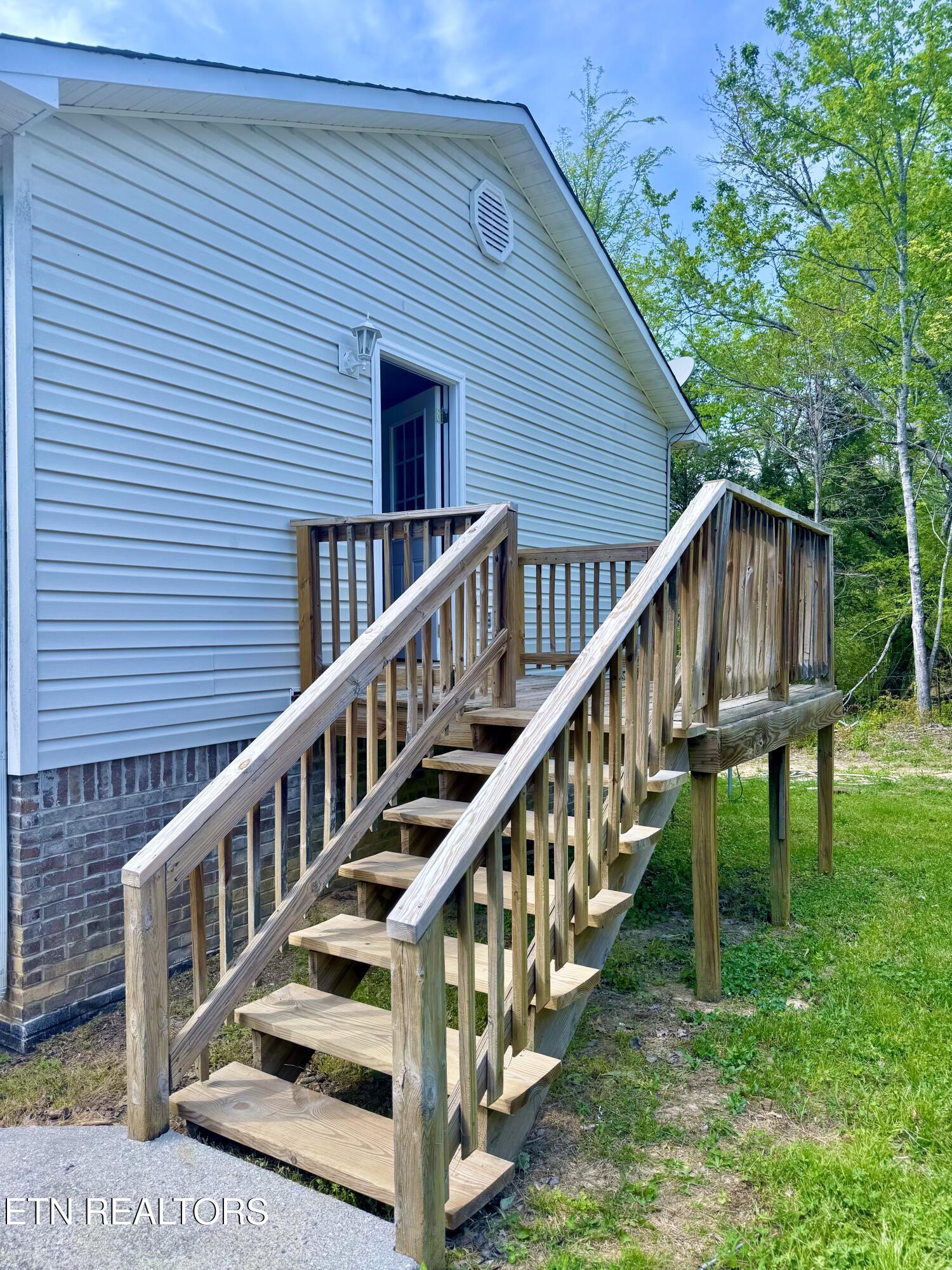 253 Heavenlee Lane Dayton TN 37321