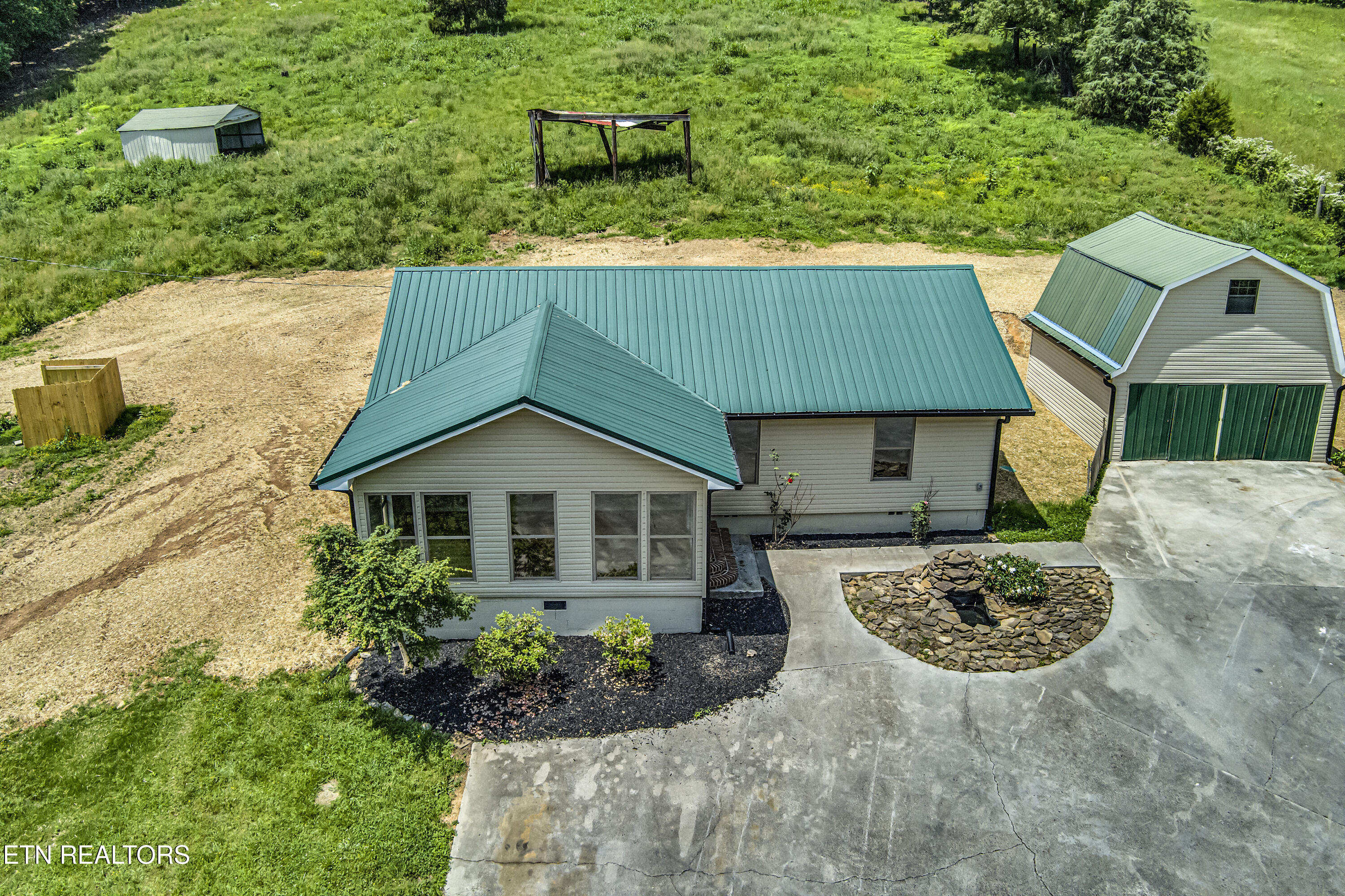 612 County Road 110 Athens TN 37303