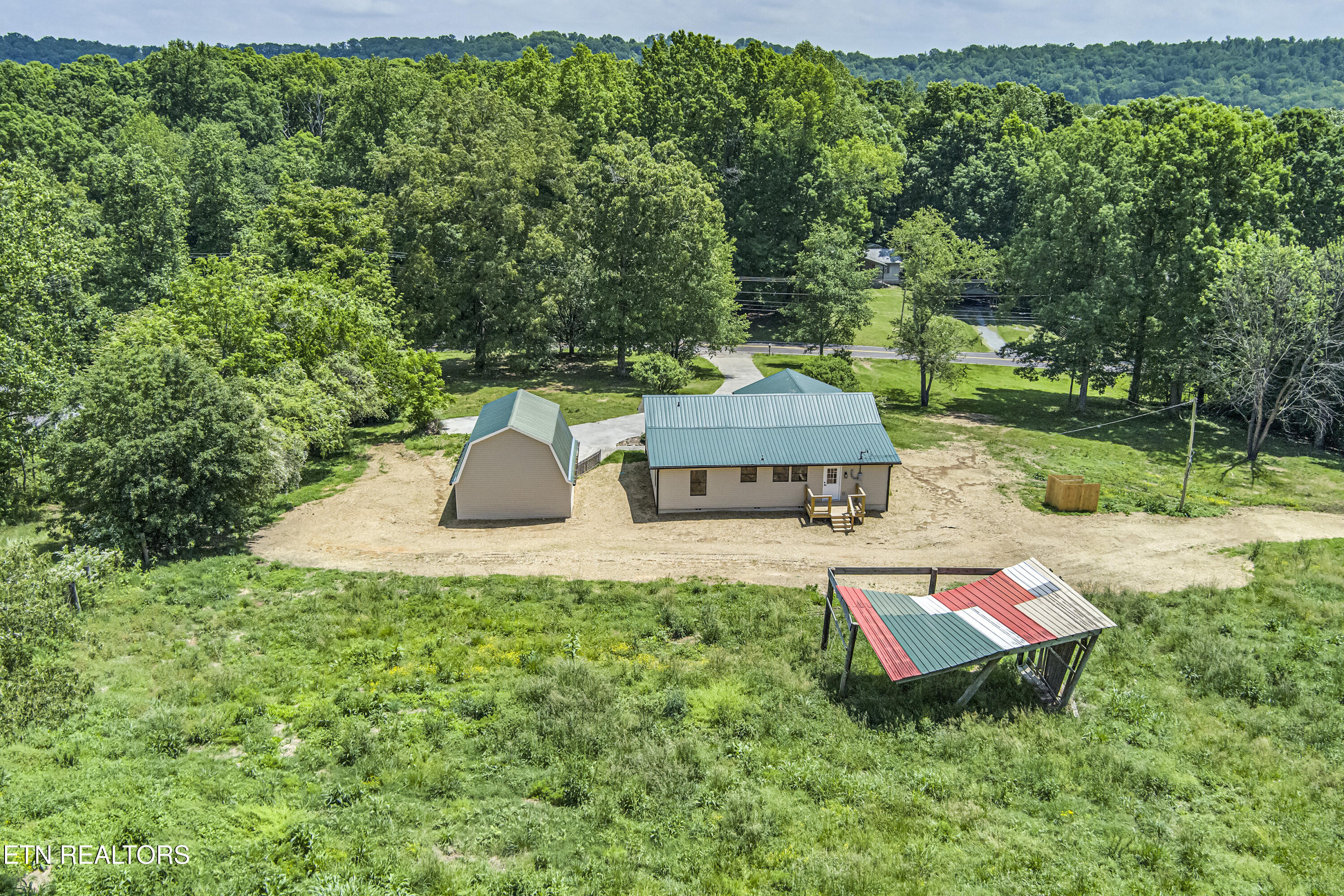 612 County Road 110 Athens TN 37303