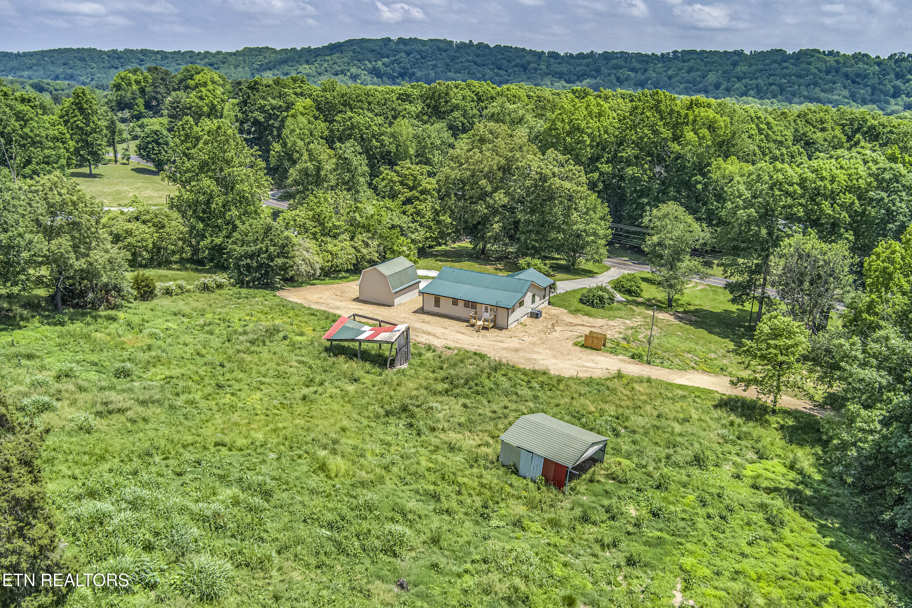 612 County Road 110 Athens TN 37303