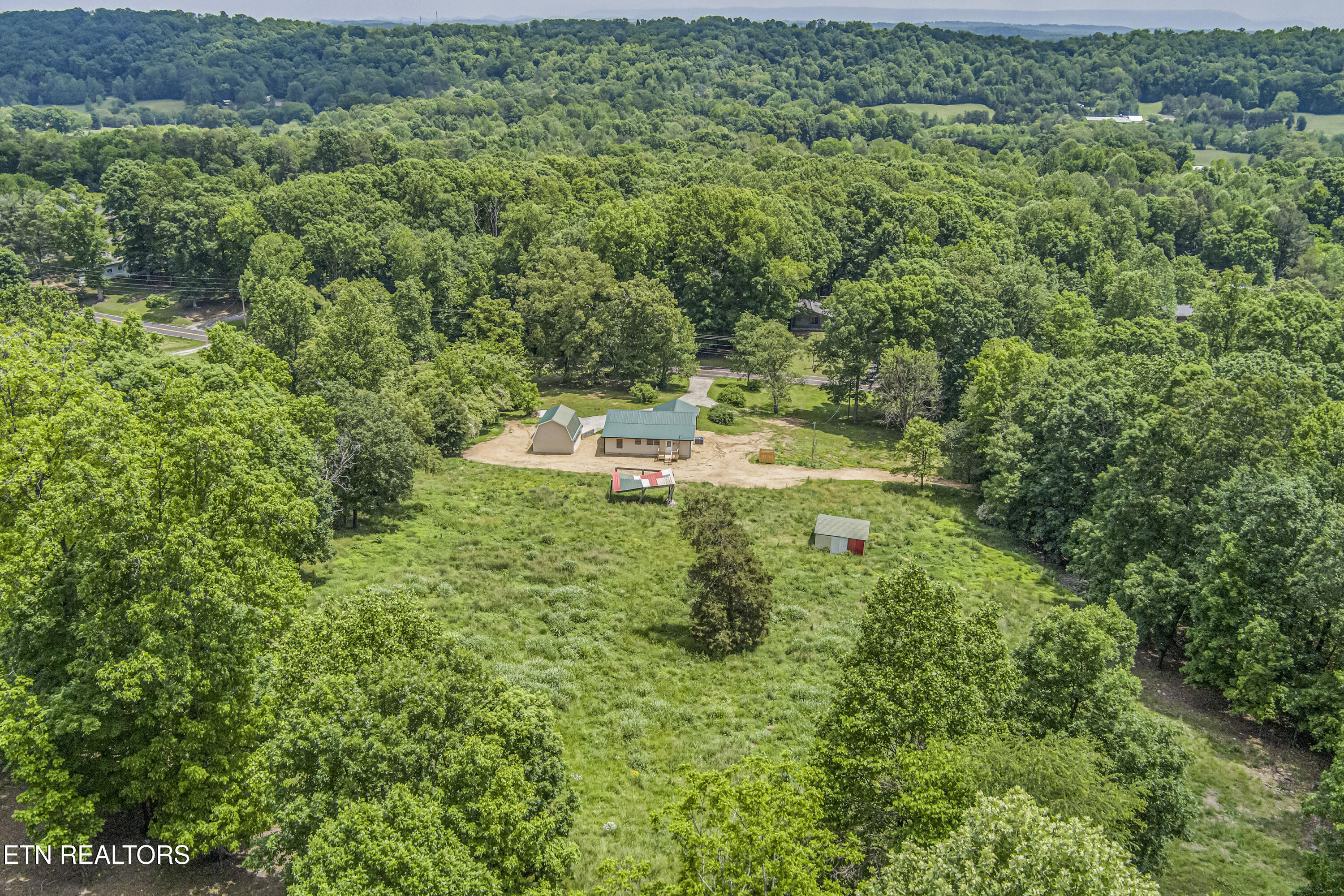 612 County Road 110 Athens TN 37303