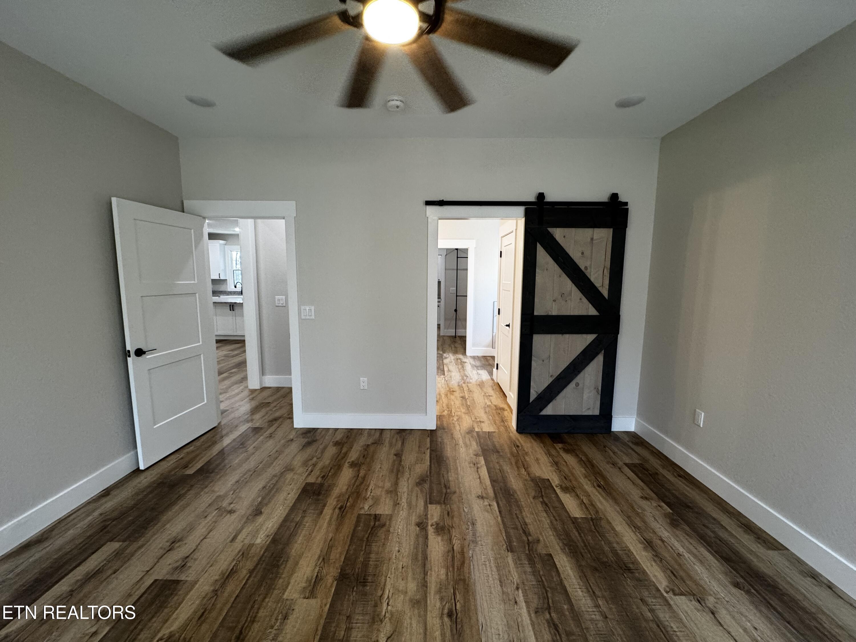 908 Evelyn Private Drive Huntsville TN 37756
