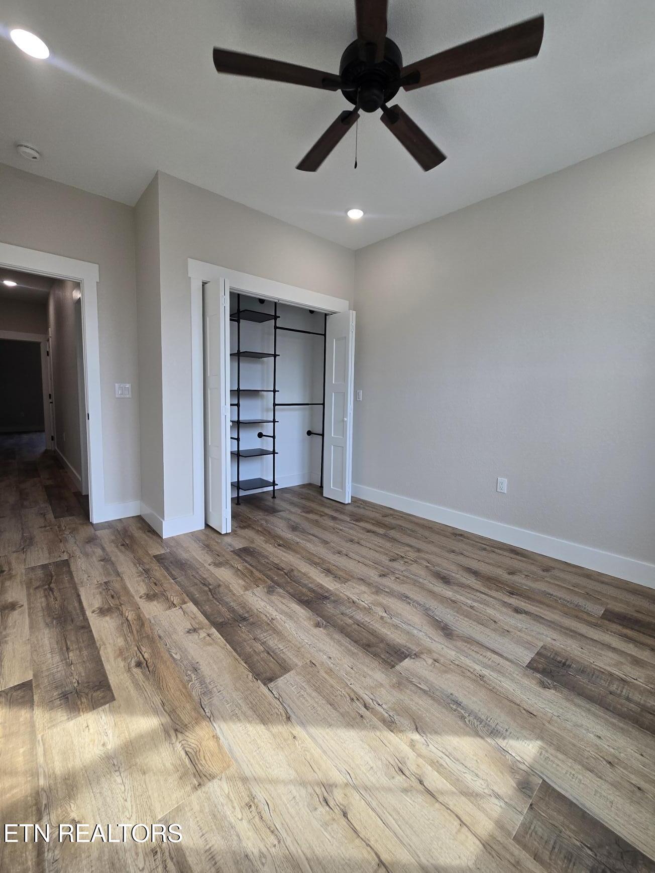 908 Evelyn Private Drive Huntsville TN 37756
