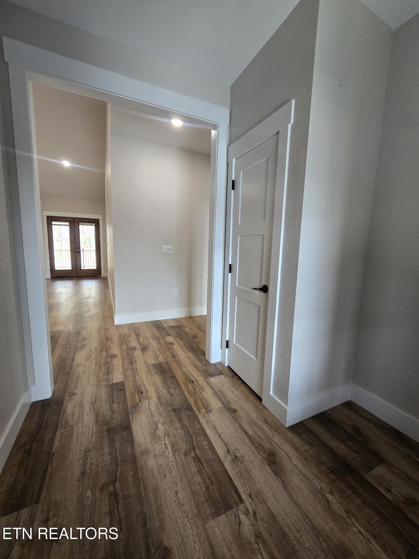 908 Evelyn Private Drive Huntsville TN 37756