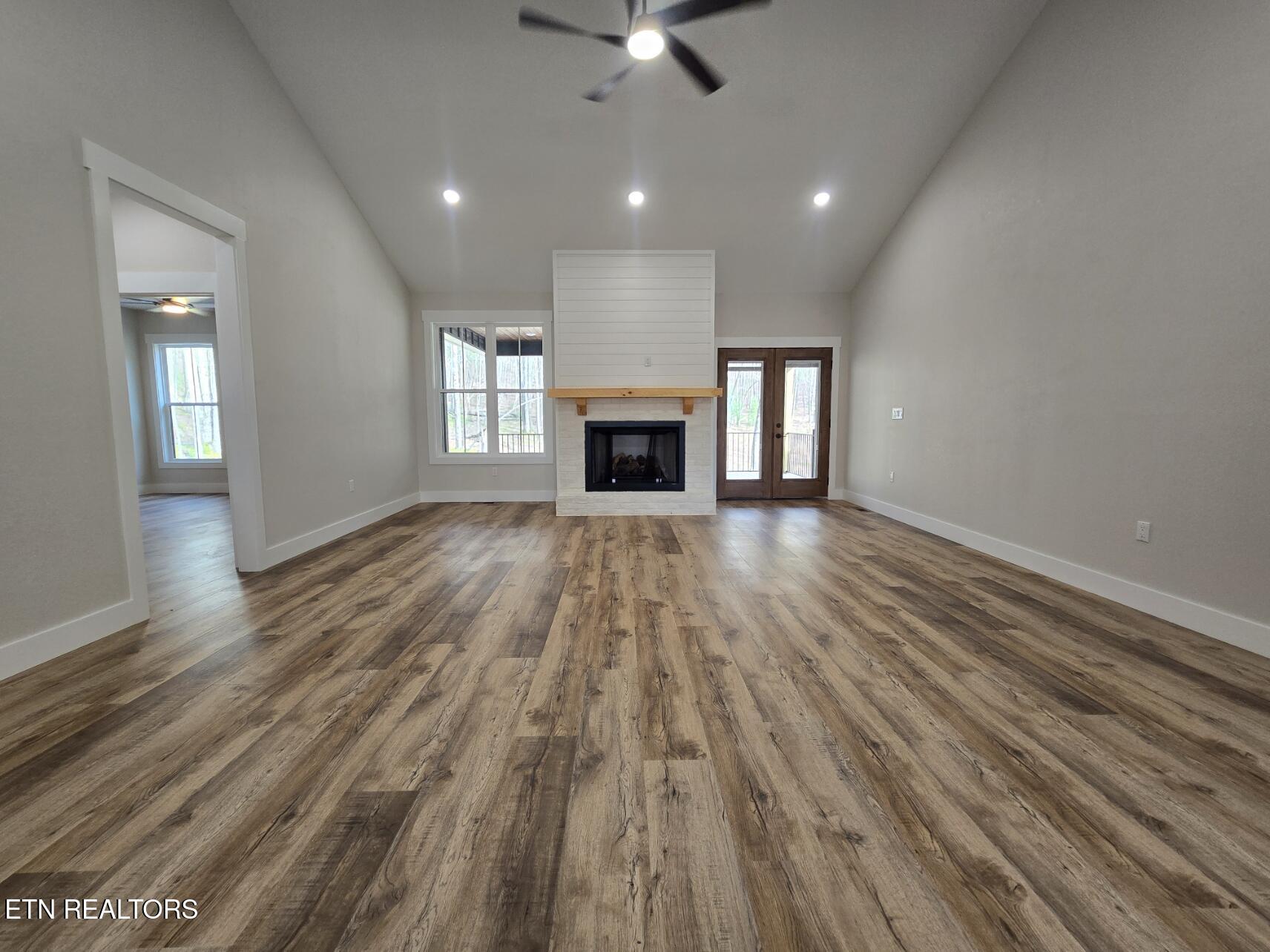 908 Evelyn Private Drive Huntsville TN 37756