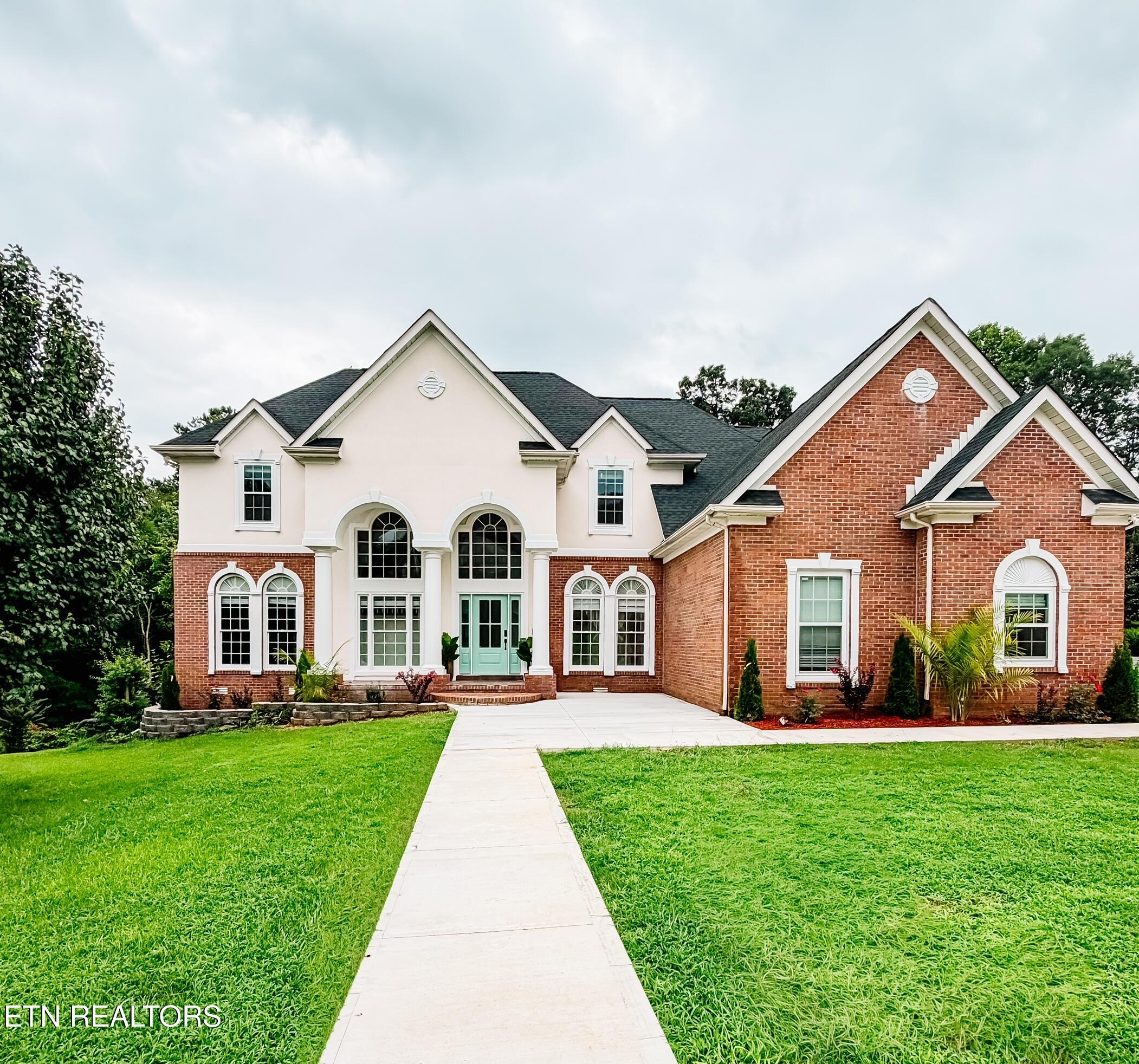5619 Fountain Gate Road Knoxville TN 37918