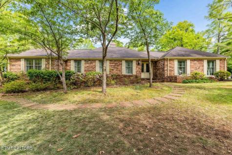 2012 Duck Cove Drive Knoxville TN 37922
