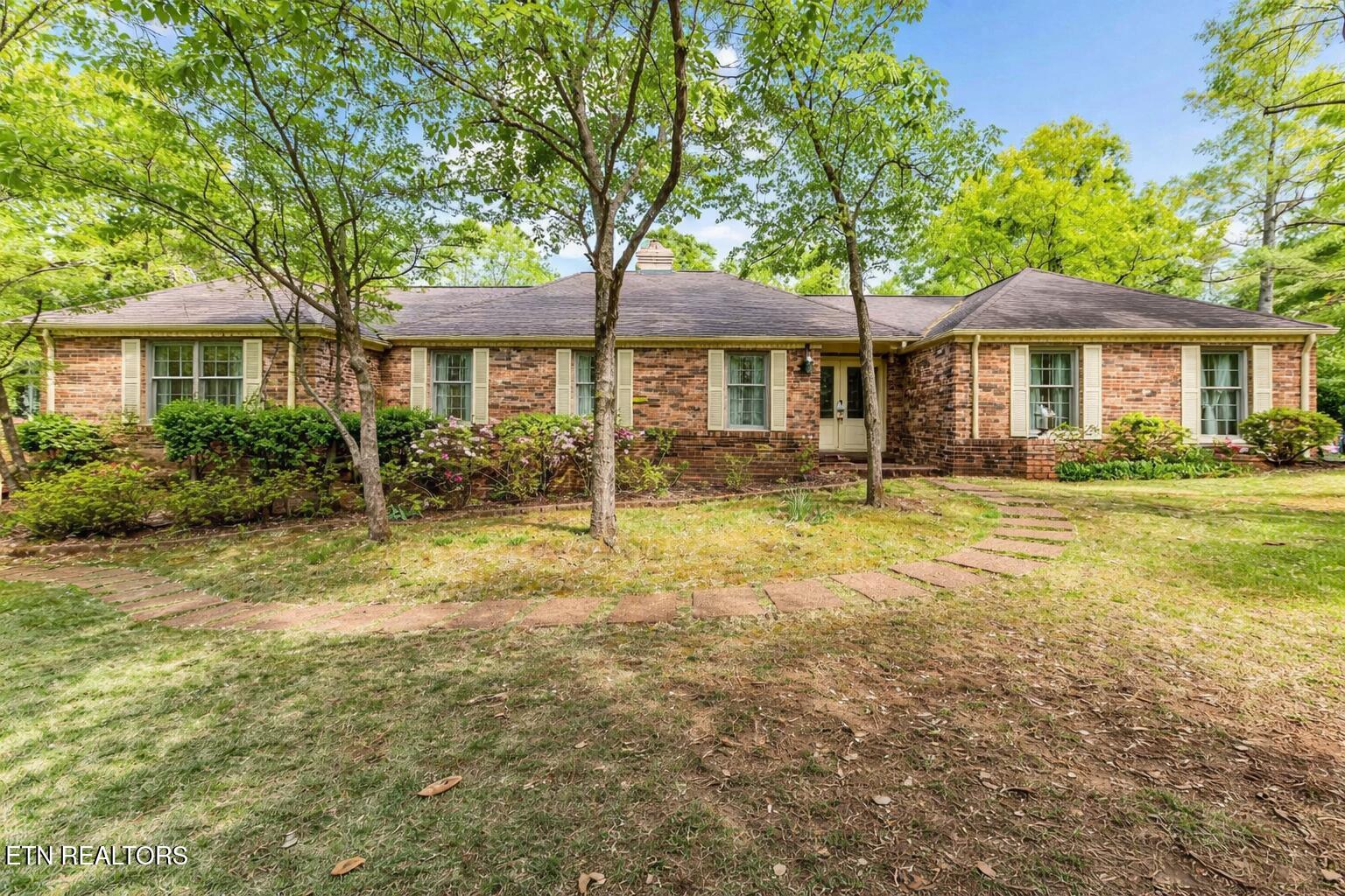2012 Duck Cove Drive Knoxville TN 37922