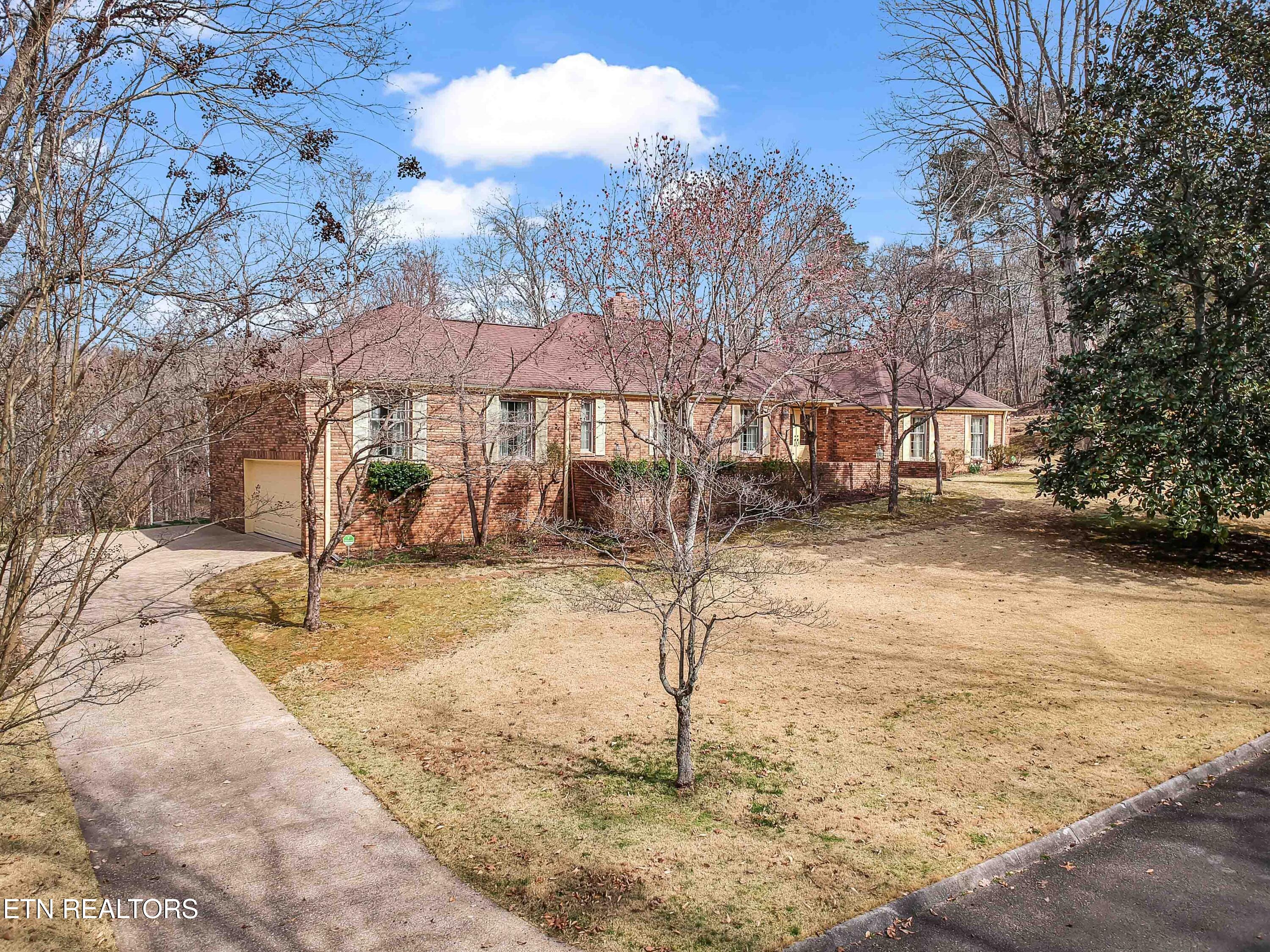 2012 Duck Cove Drive Knoxville TN 37922