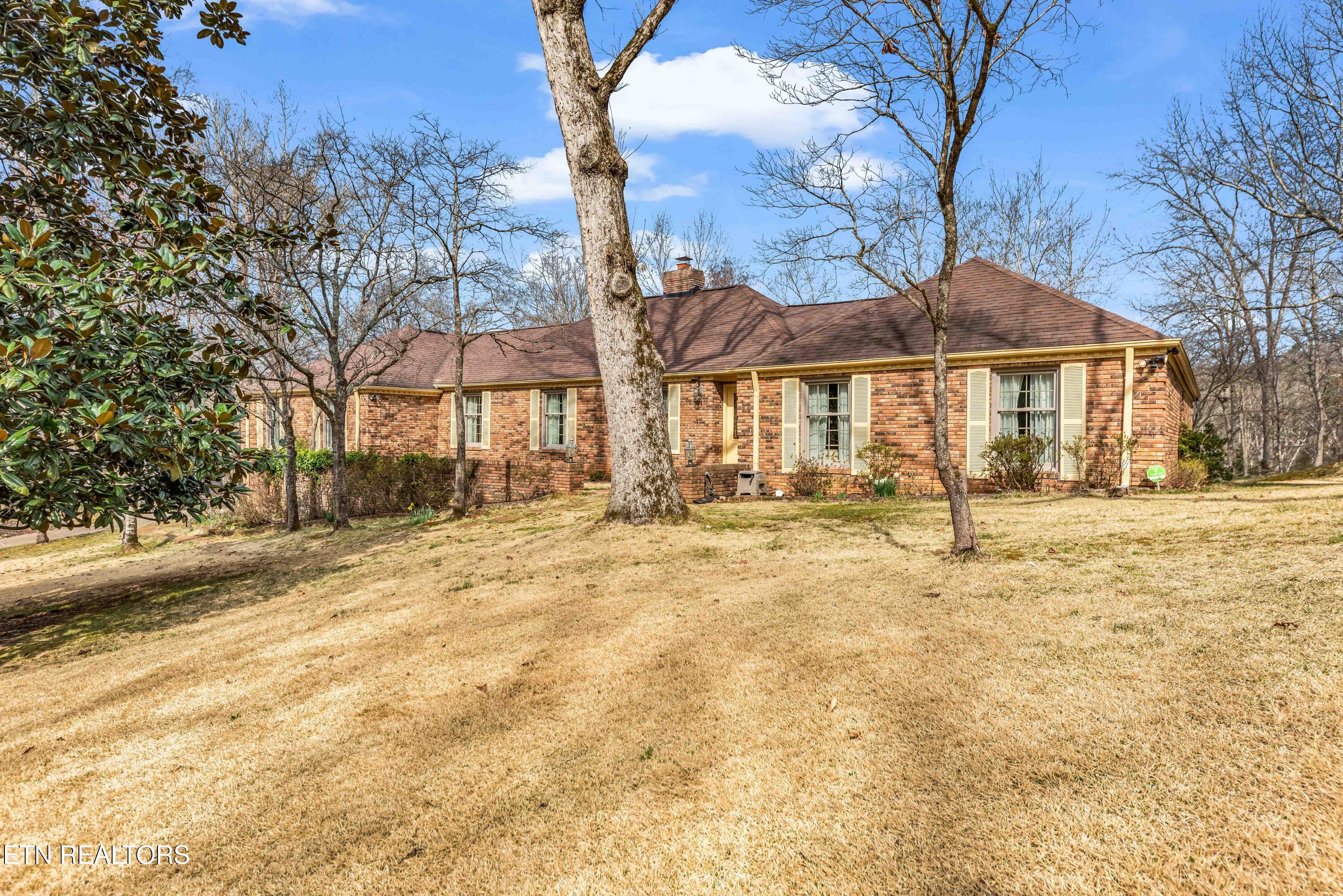 2012 Duck Cove Drive Knoxville TN 37922