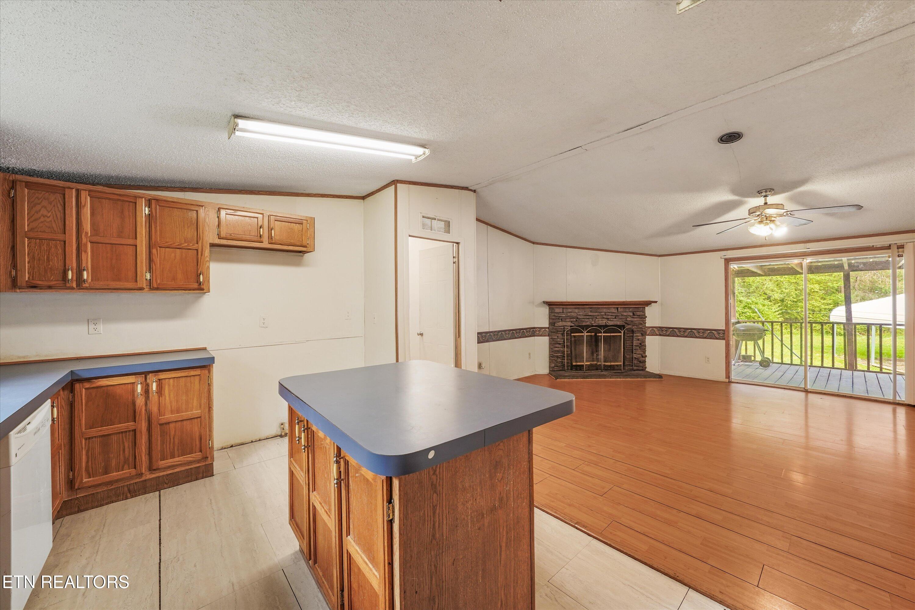 238 Bullard Ford Road Harriman TN 37748