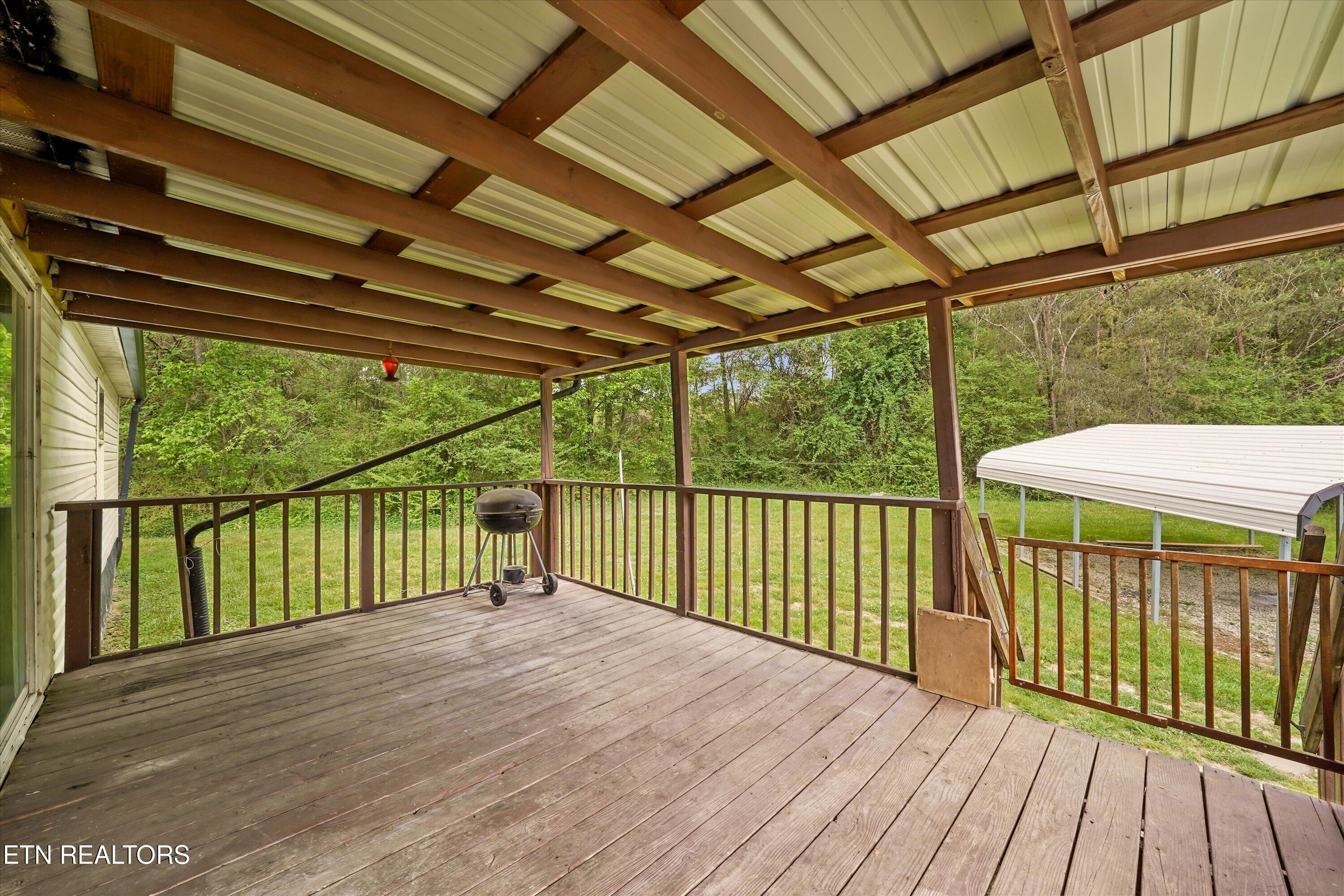 238 Bullard Ford Road Harriman TN 37748