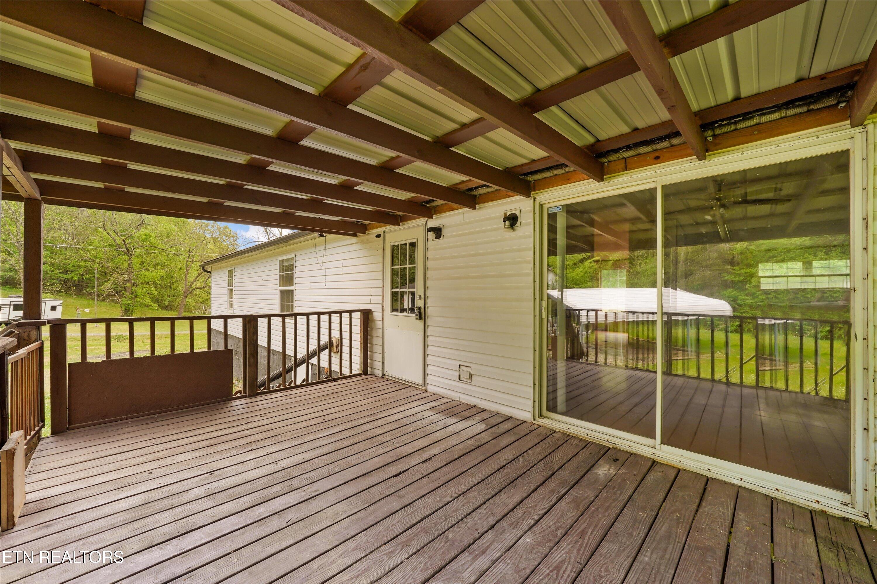 238 Bullard Ford Road Harriman TN 37748
