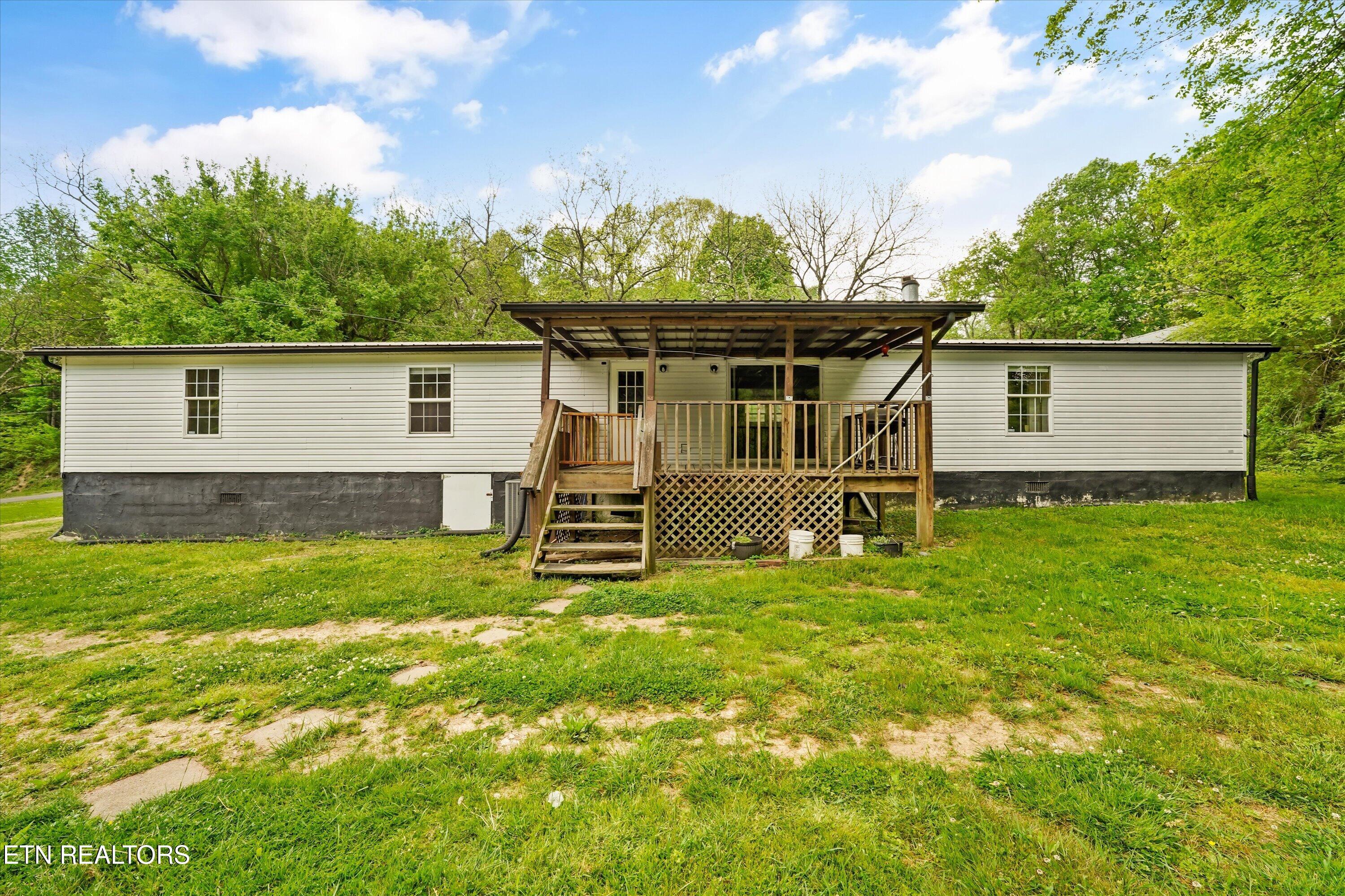 238 Bullard Ford Road Harriman TN 37748