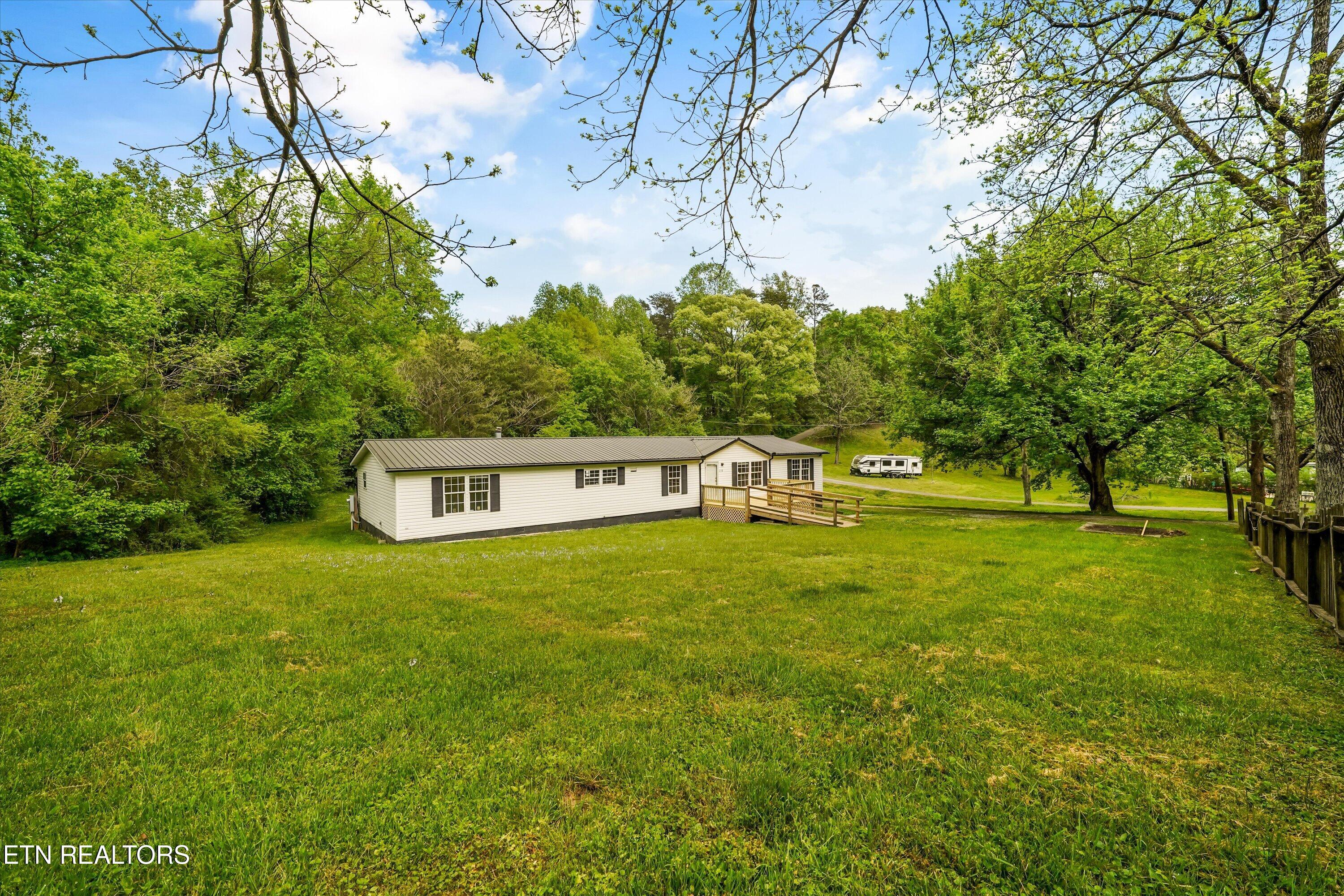238 Bullard Ford Road Harriman TN 37748