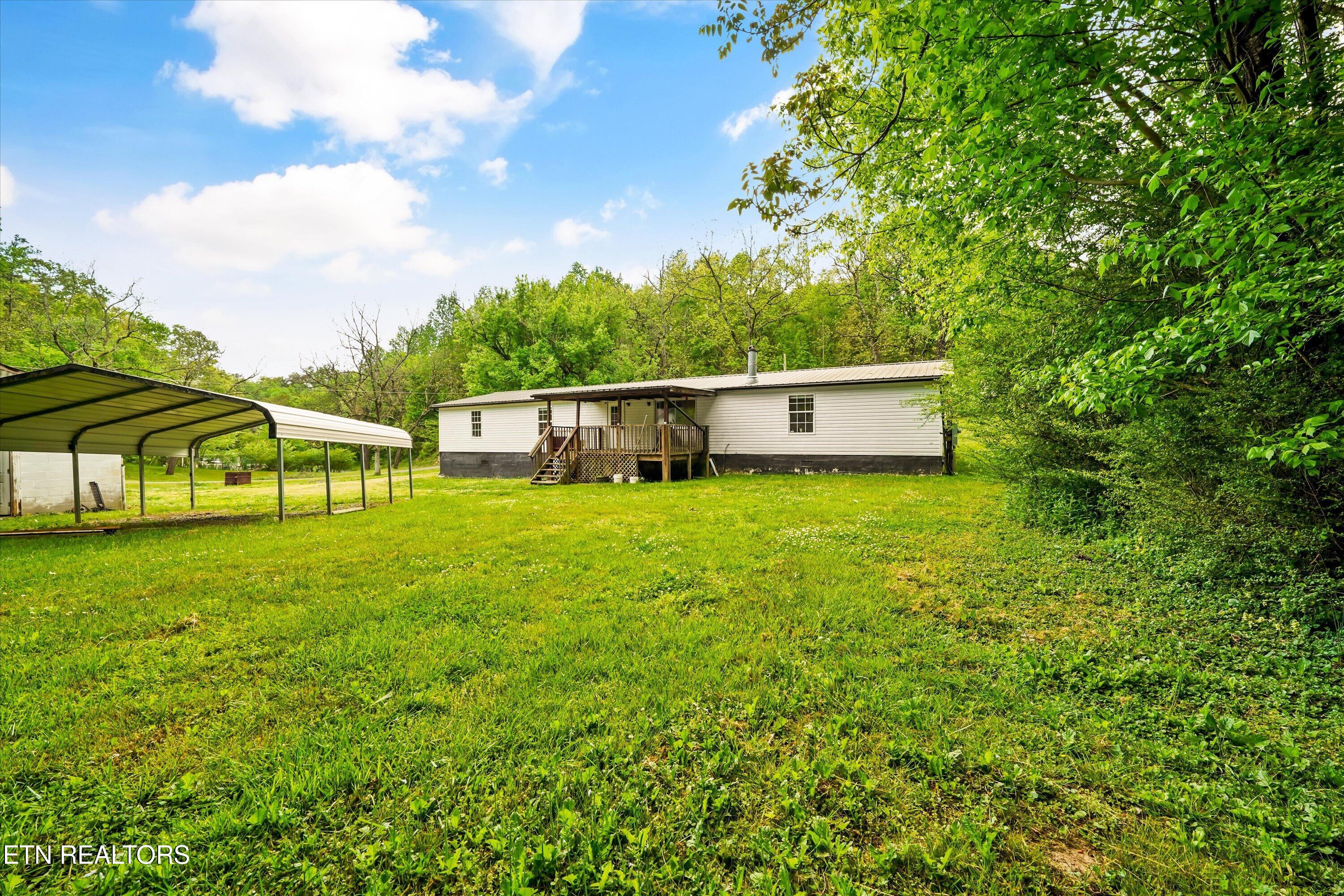 238 Bullard Ford Road Harriman TN 37748