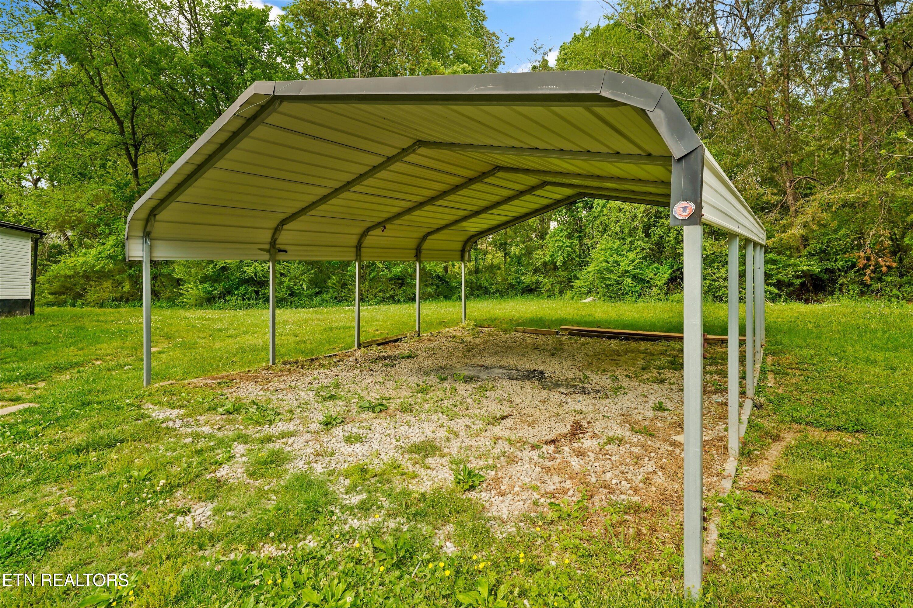 238 Bullard Ford Road Harriman TN 37748