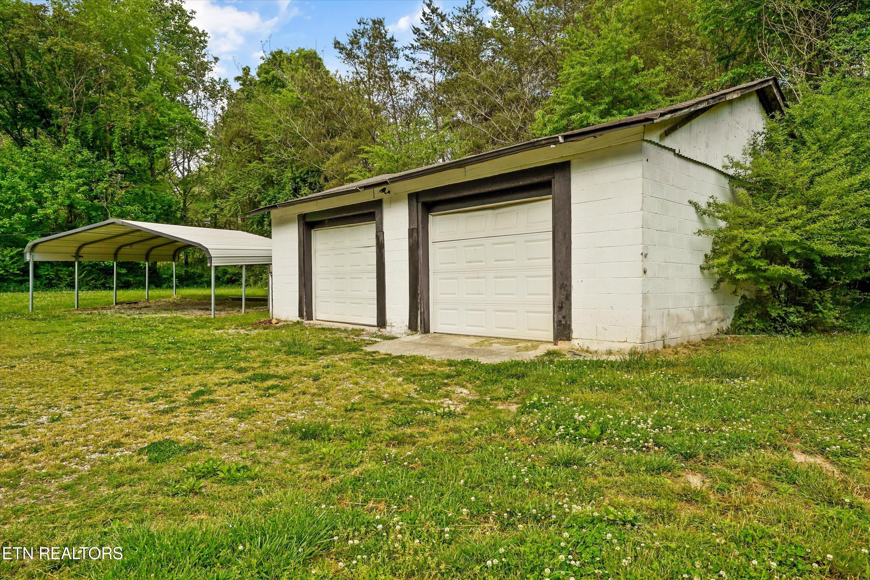238 Bullard Ford Road Harriman TN 37748