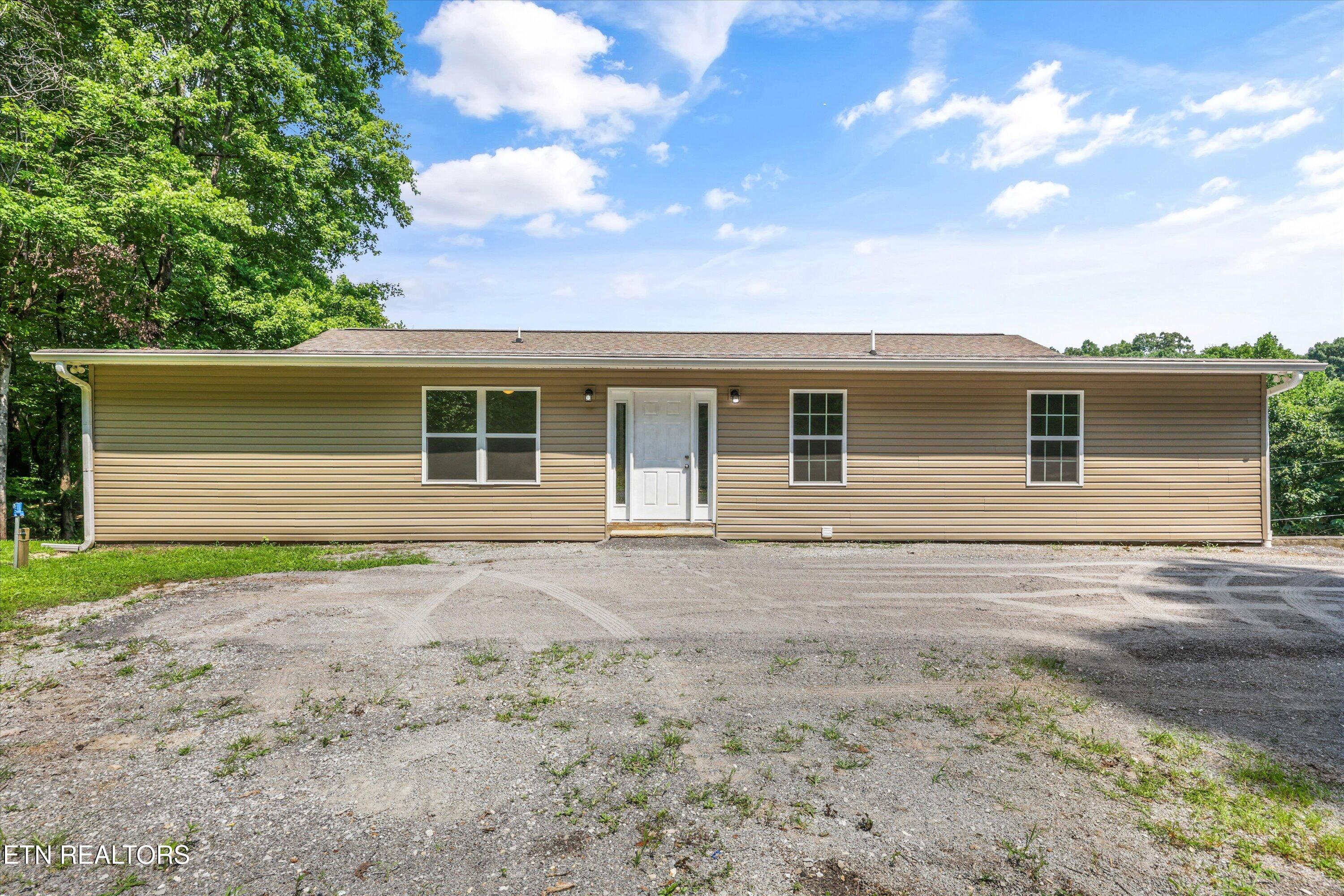 239 Carroll Hollow Road Clinton TN 37716