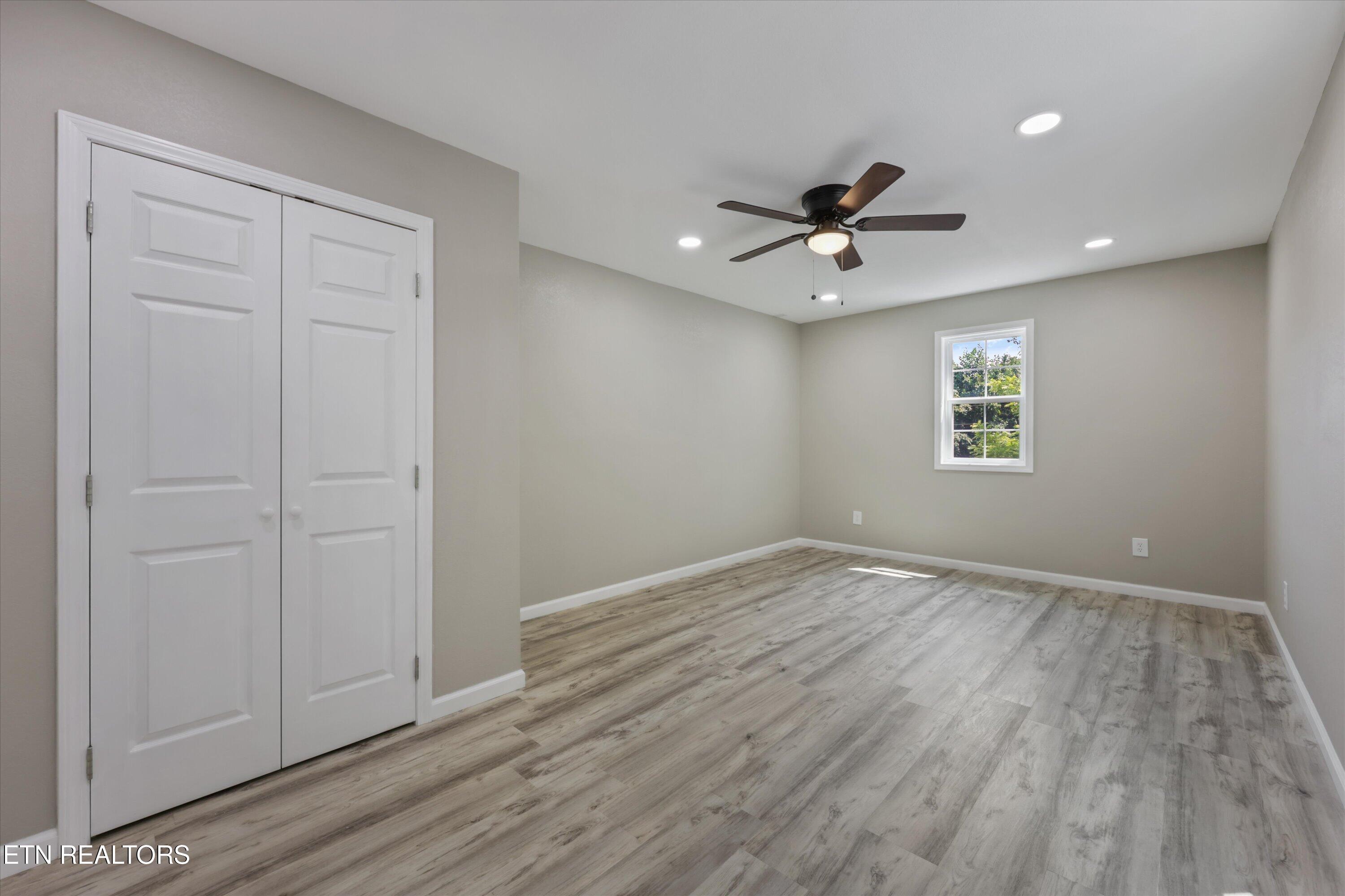 239 Carroll Hollow Road Clinton TN 37716