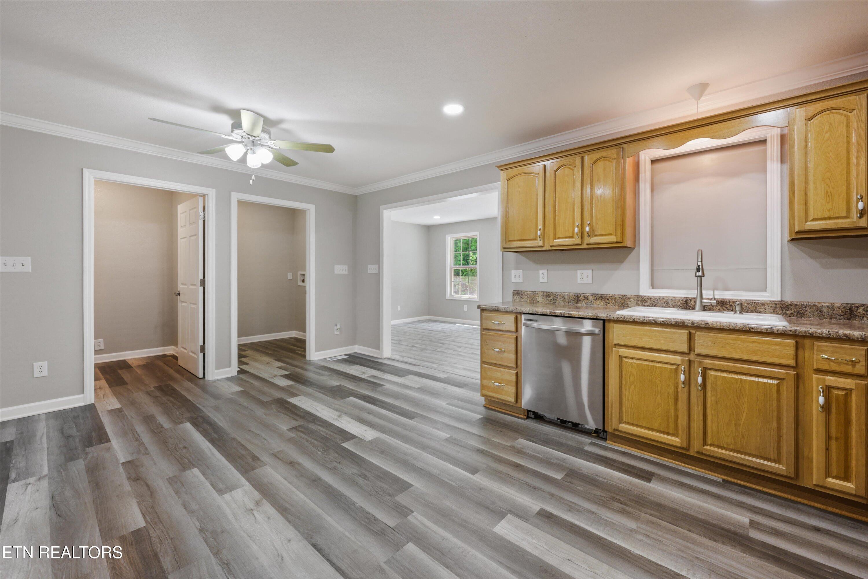 239 Carroll Hollow Road Clinton TN 37716
